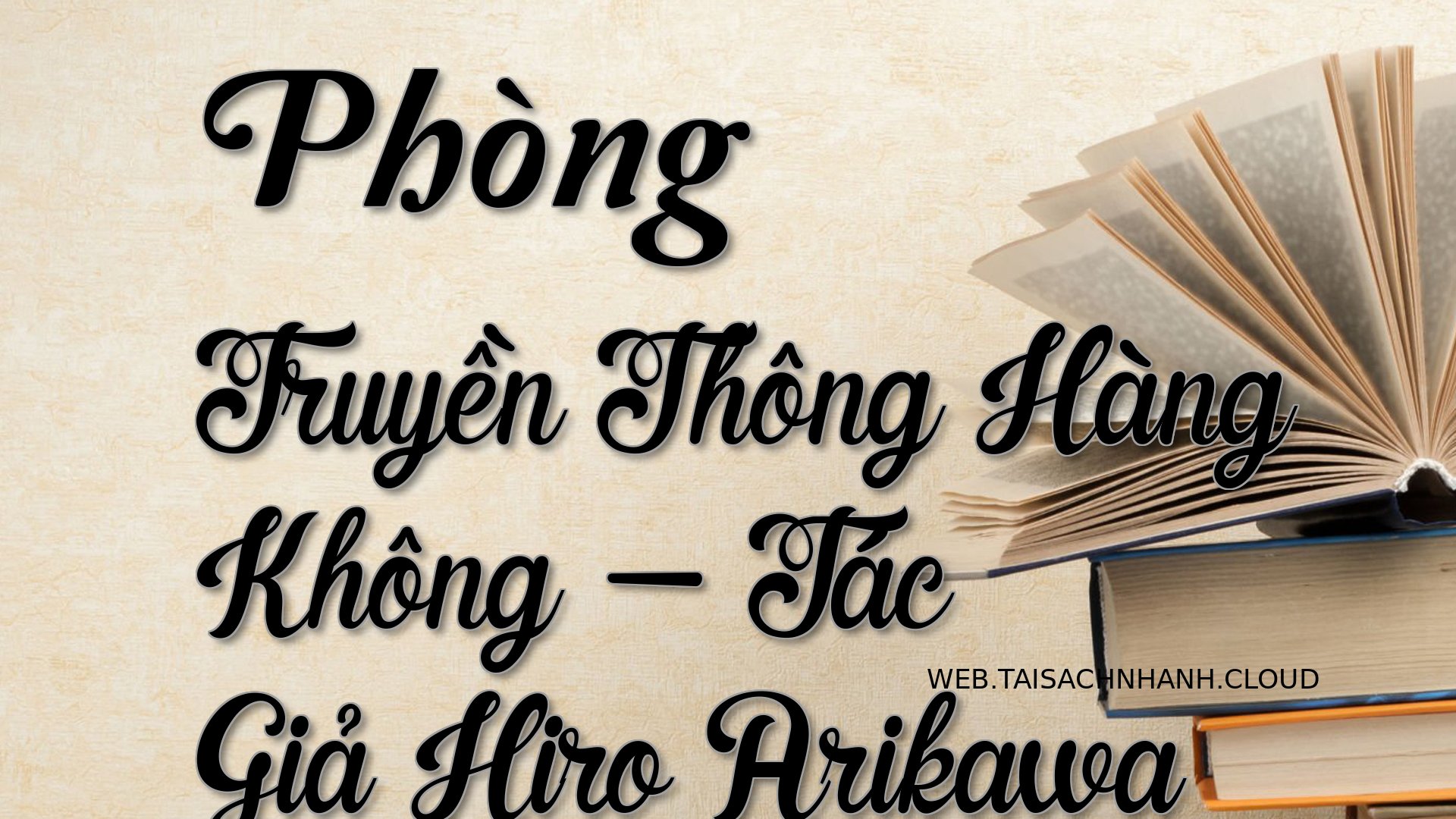 Cover Phong Truyen Thong H.jpg