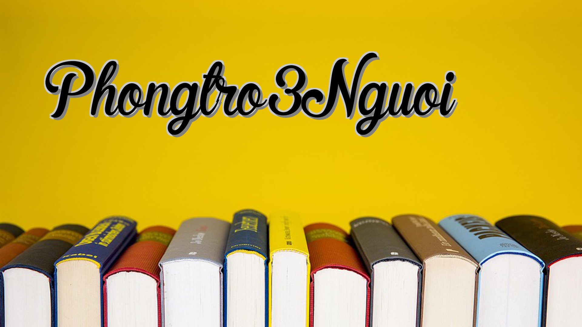 Cover image for Phongtro3Nguoi
