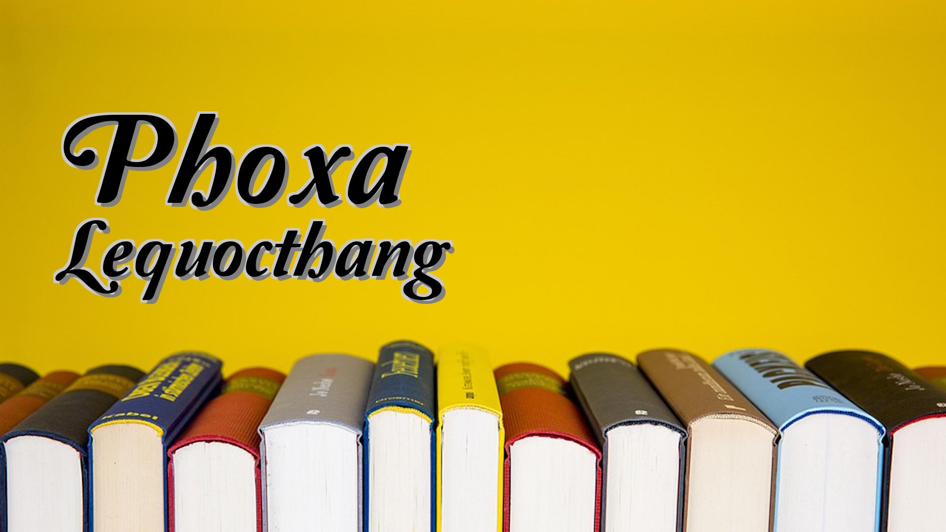 cover-Phoxa Lequocthang