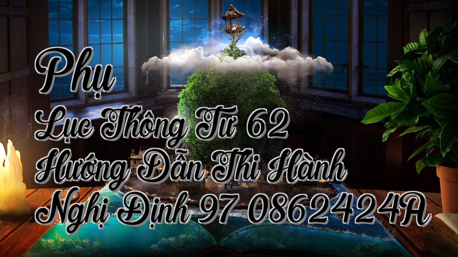 cover-Phụ Lục Thông Tư 62 Hướng Dẫn Thi Hành Nghị Định 97 0862424A