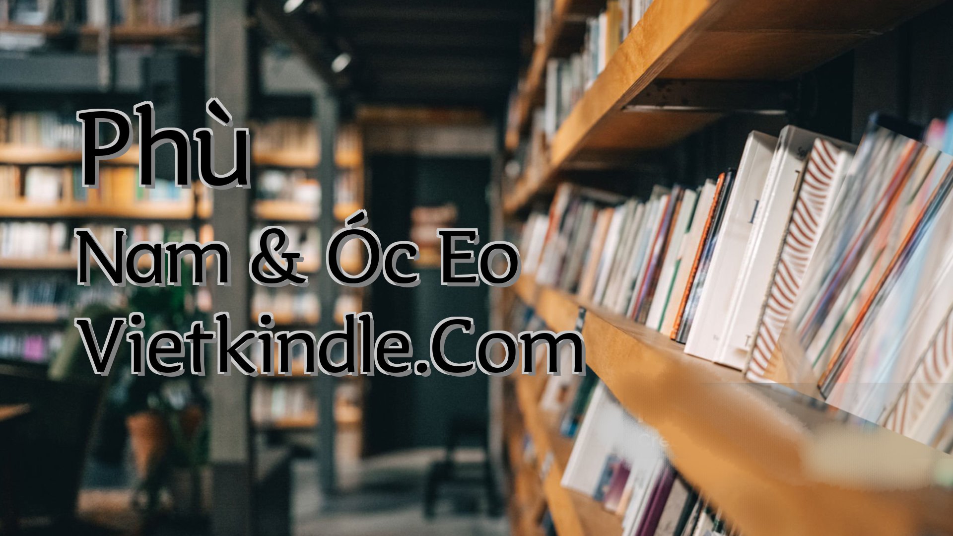 cover-Phù Nam & Óc Eo Vietkindle.Com