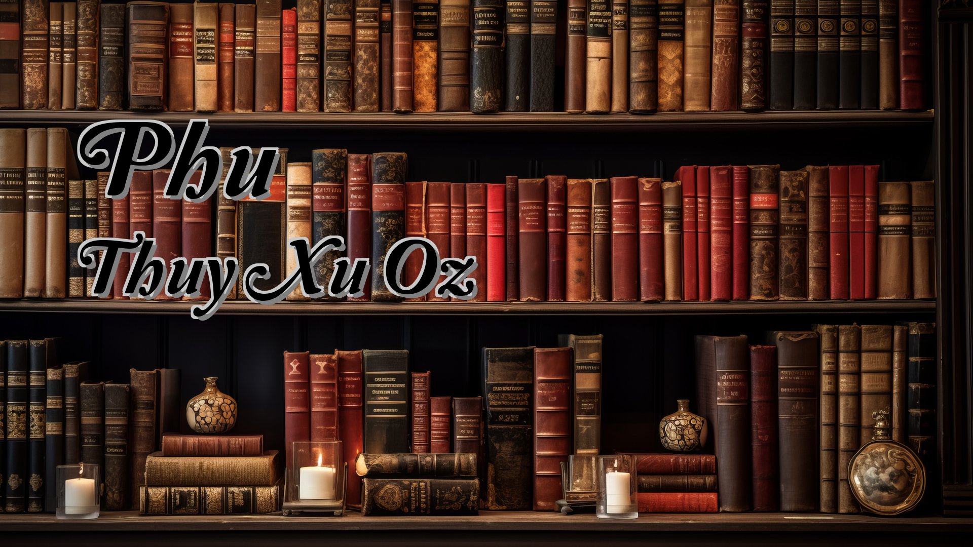 cover-Phu Thuy Xu Oz