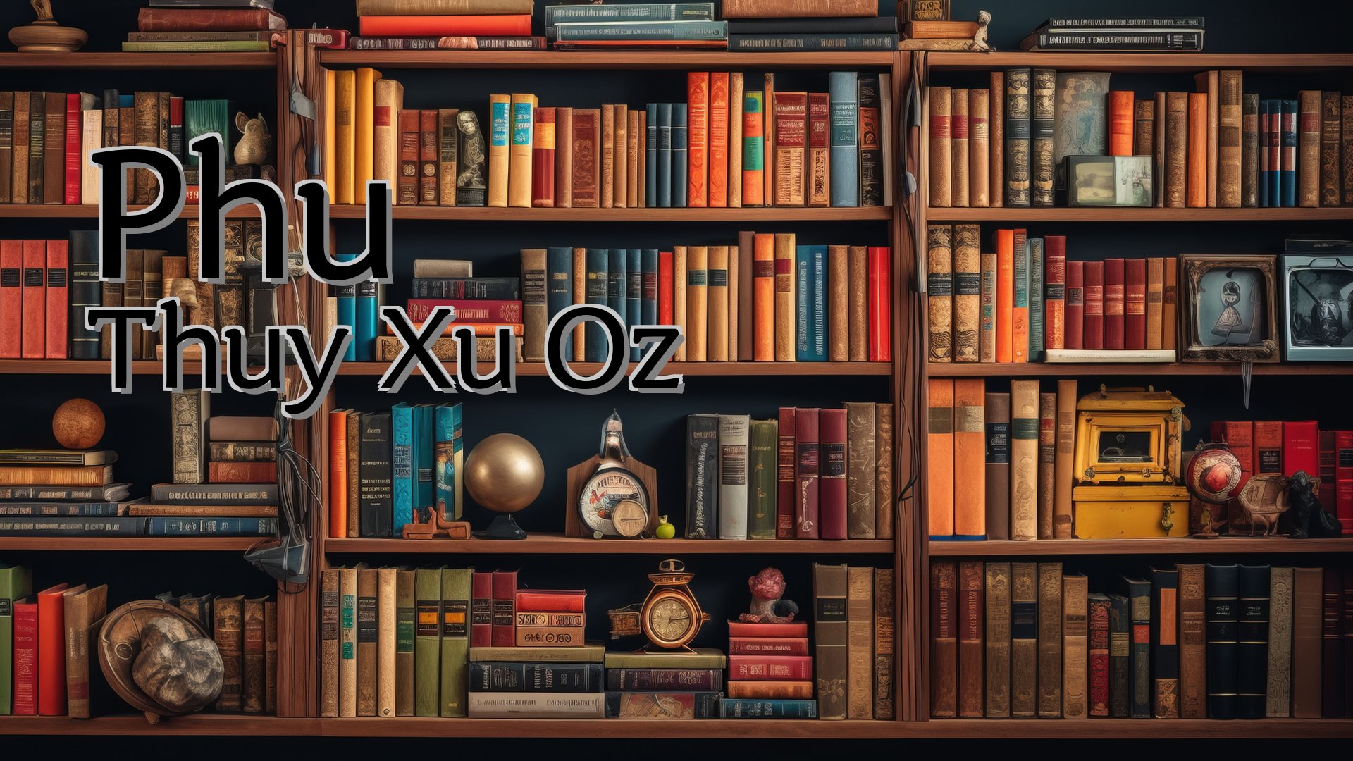 cover-Phu Thuy Xu Oz