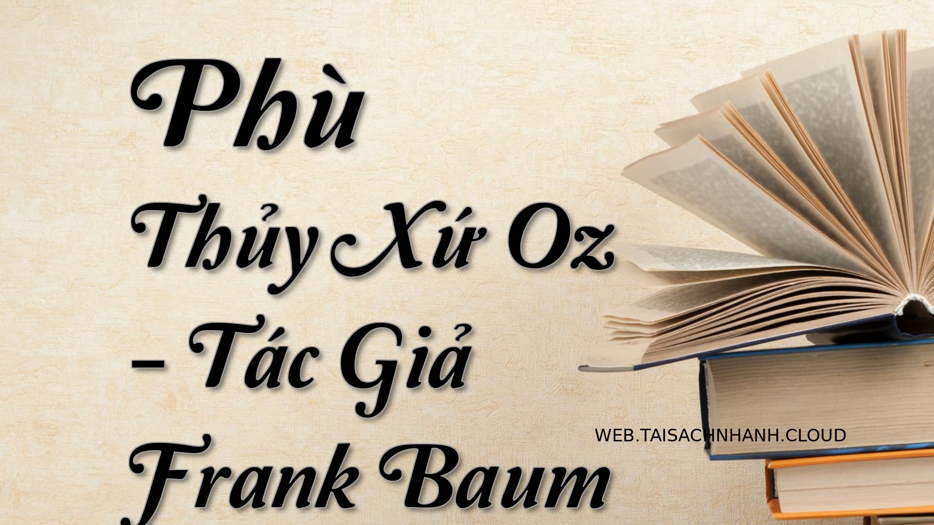 Cover Phu Thuy Xu Oz.jpg
