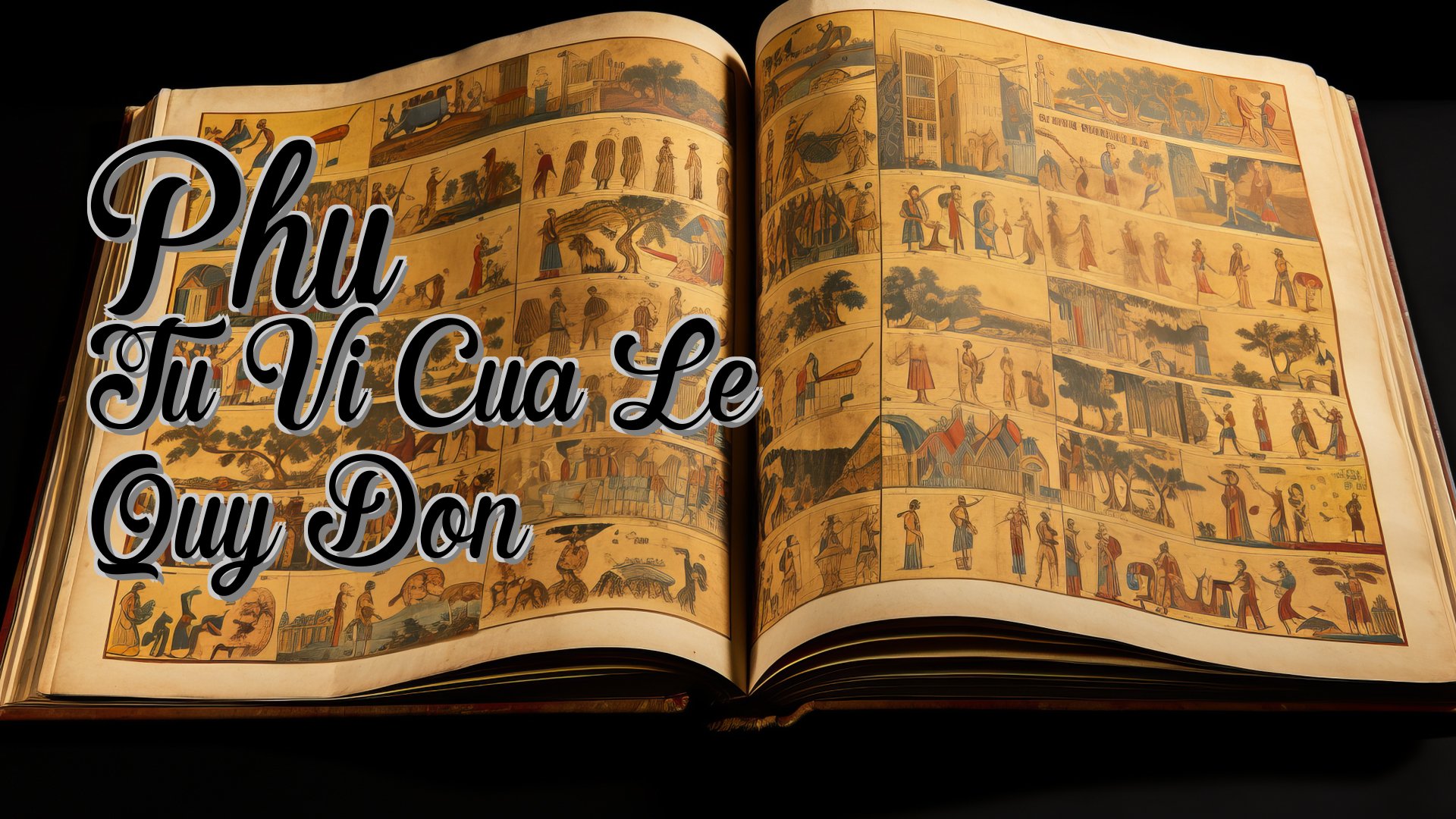 cover-Phu Tu Vi Cua Le Quy Don