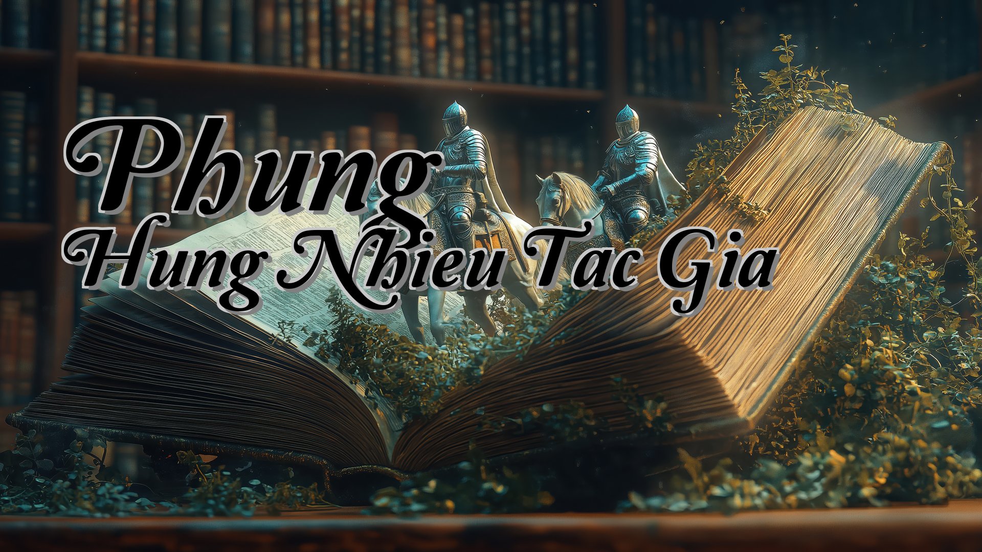 cover-Phung Hung Nhieu Tac Gia