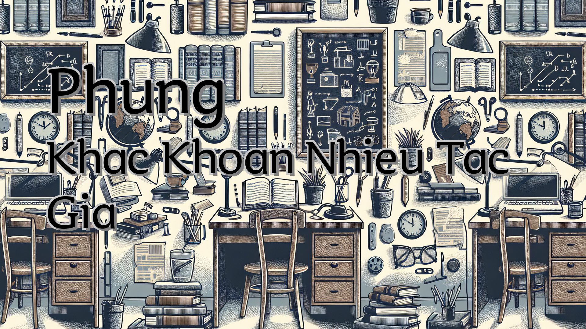 Cover image for Phung Khac Khoan Nhieu Tac Gia