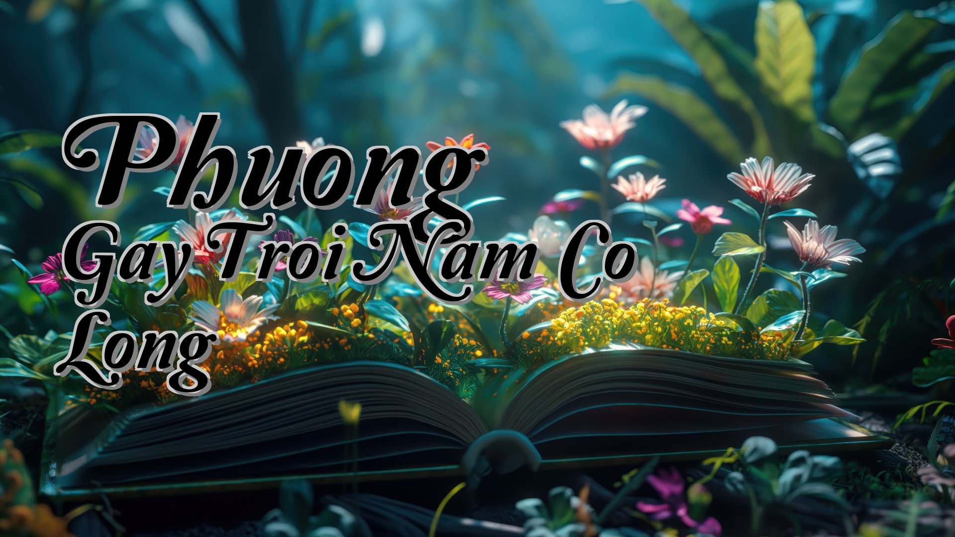 cover-Phuong Gay Troi Nam Co Long
