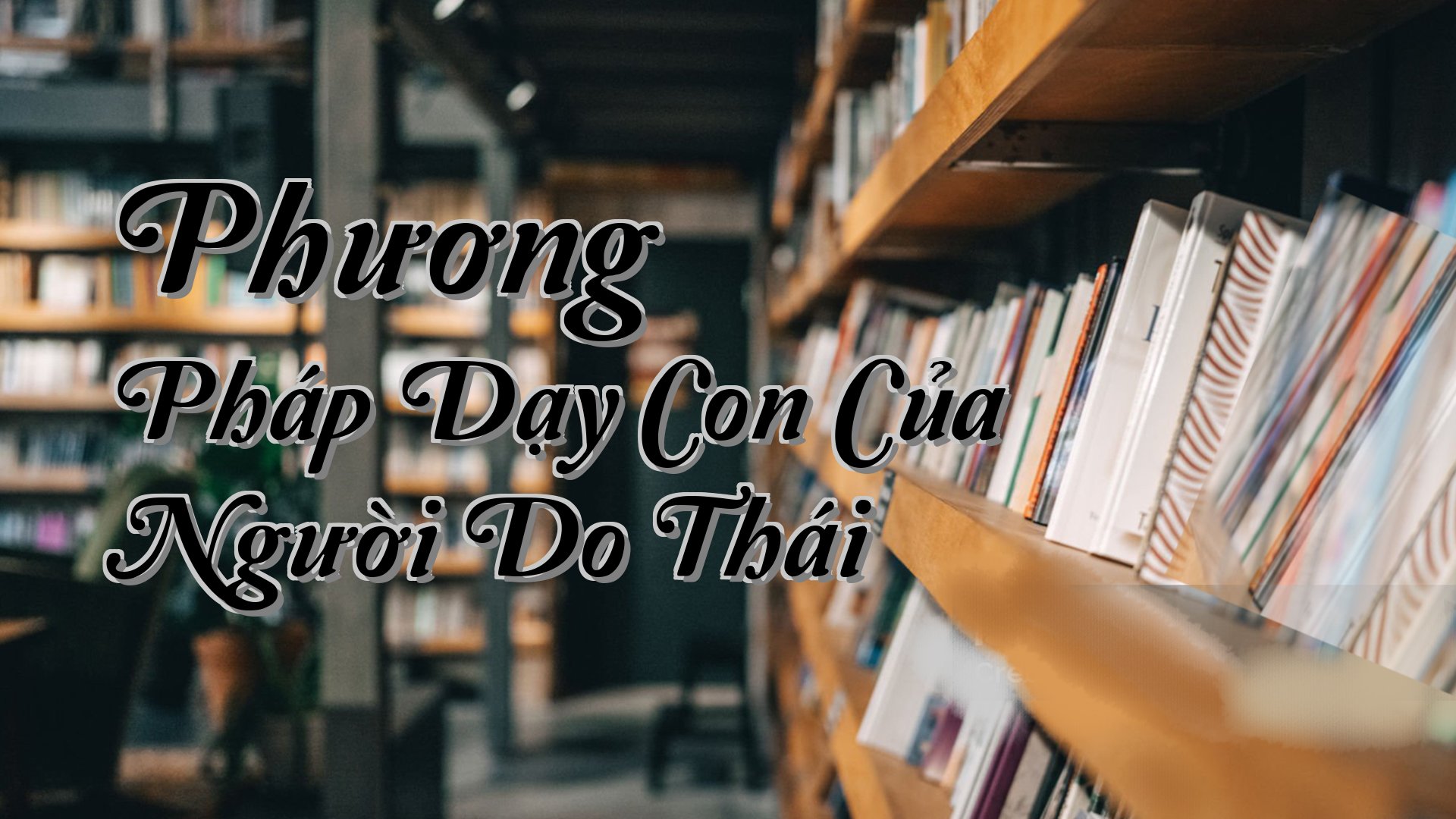 cover-Phương Pháp Dạy Con Của Người Do Thái