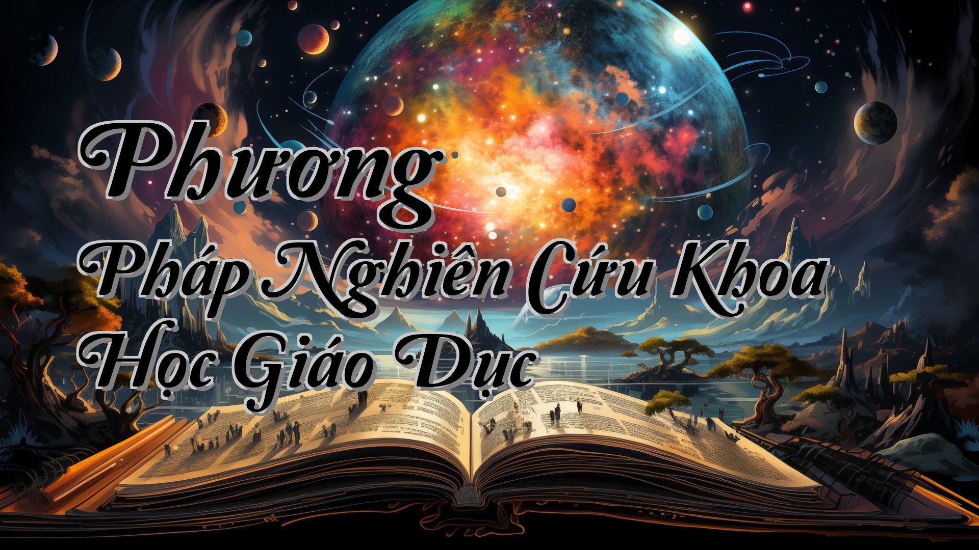 cover-Phương Pháp Nghiên Cứu Khoa Học Giáo Dục