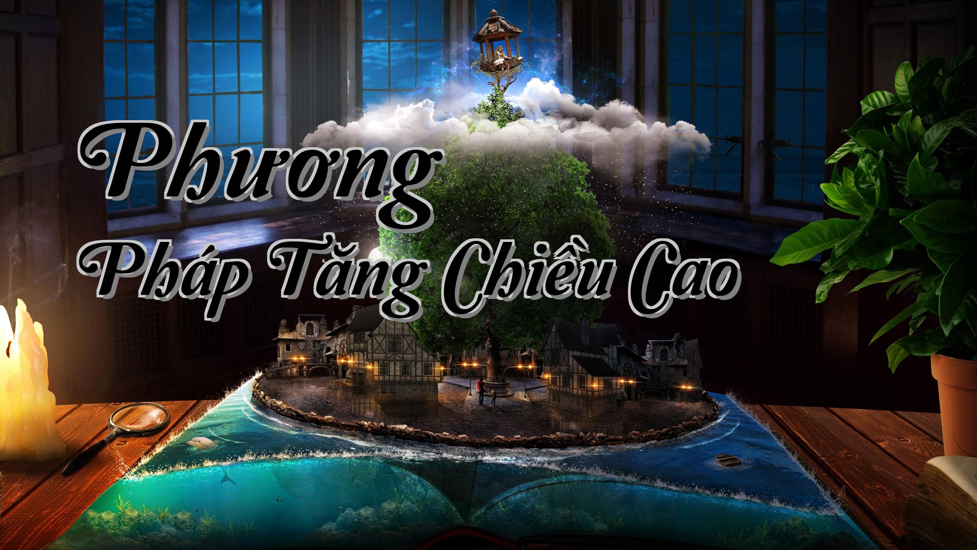 cover-Phương Pháp Tăng Chiều Cao