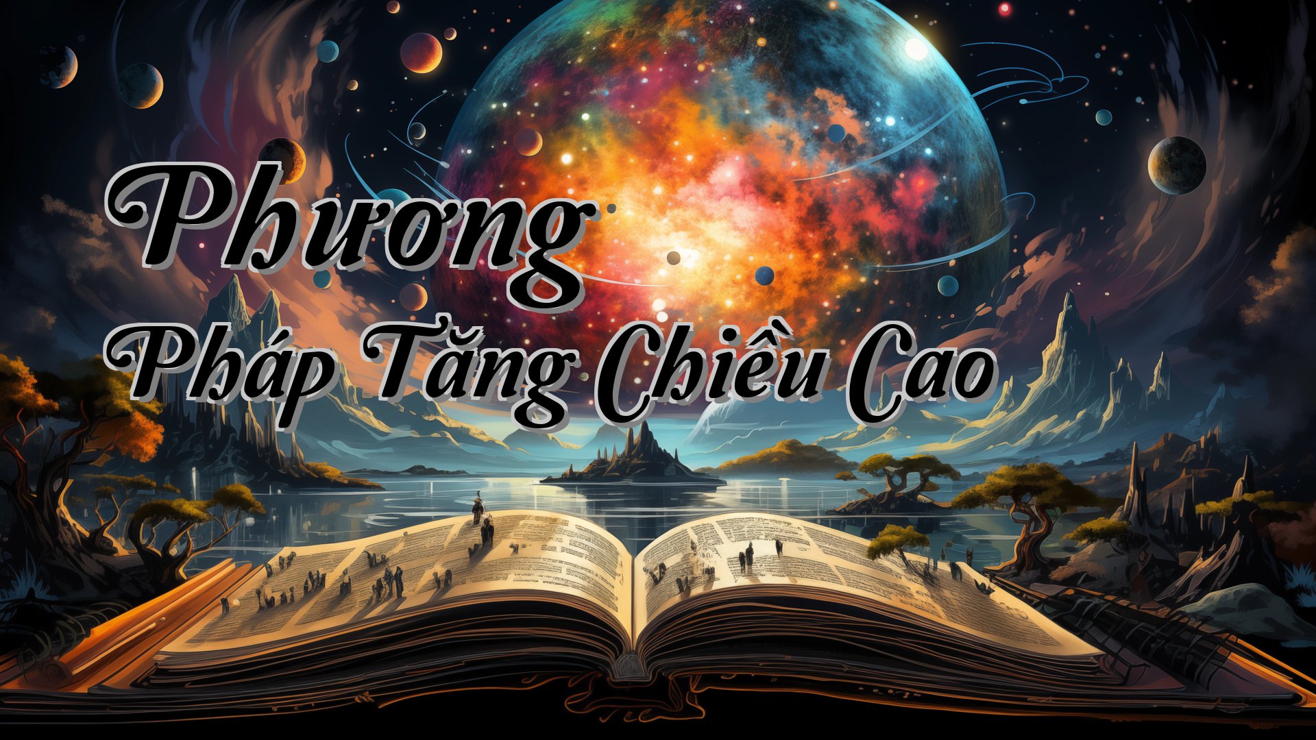 cover-Phương Pháp Tăng Chiều Cao