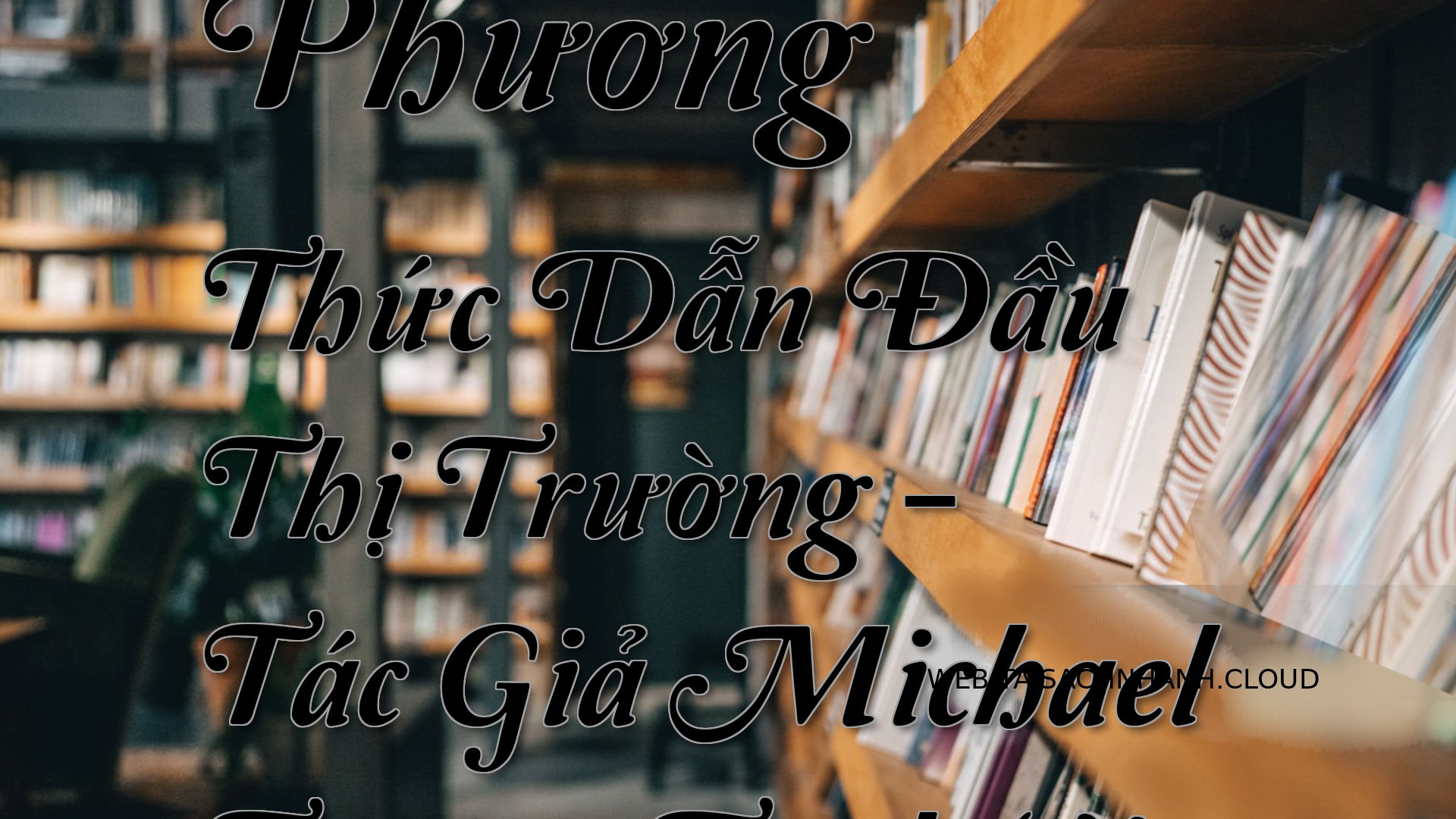 Cover Phuong Thuc Dan Dau .jpg