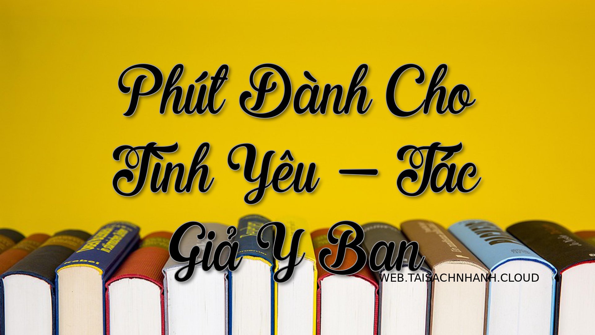 Cover Phut Danh Cho Tinh Y.jpg