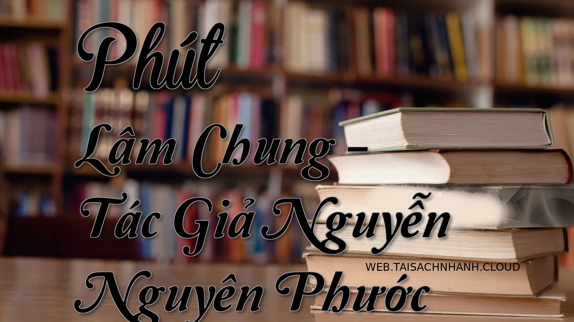 Cover Phut Lam Chung.jpg
