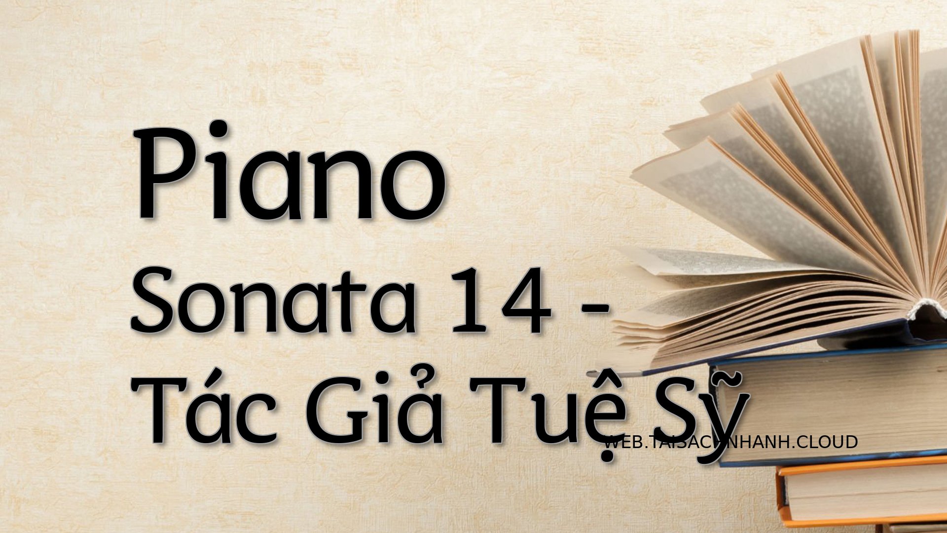 Cover Piano Sonata 14.jpg