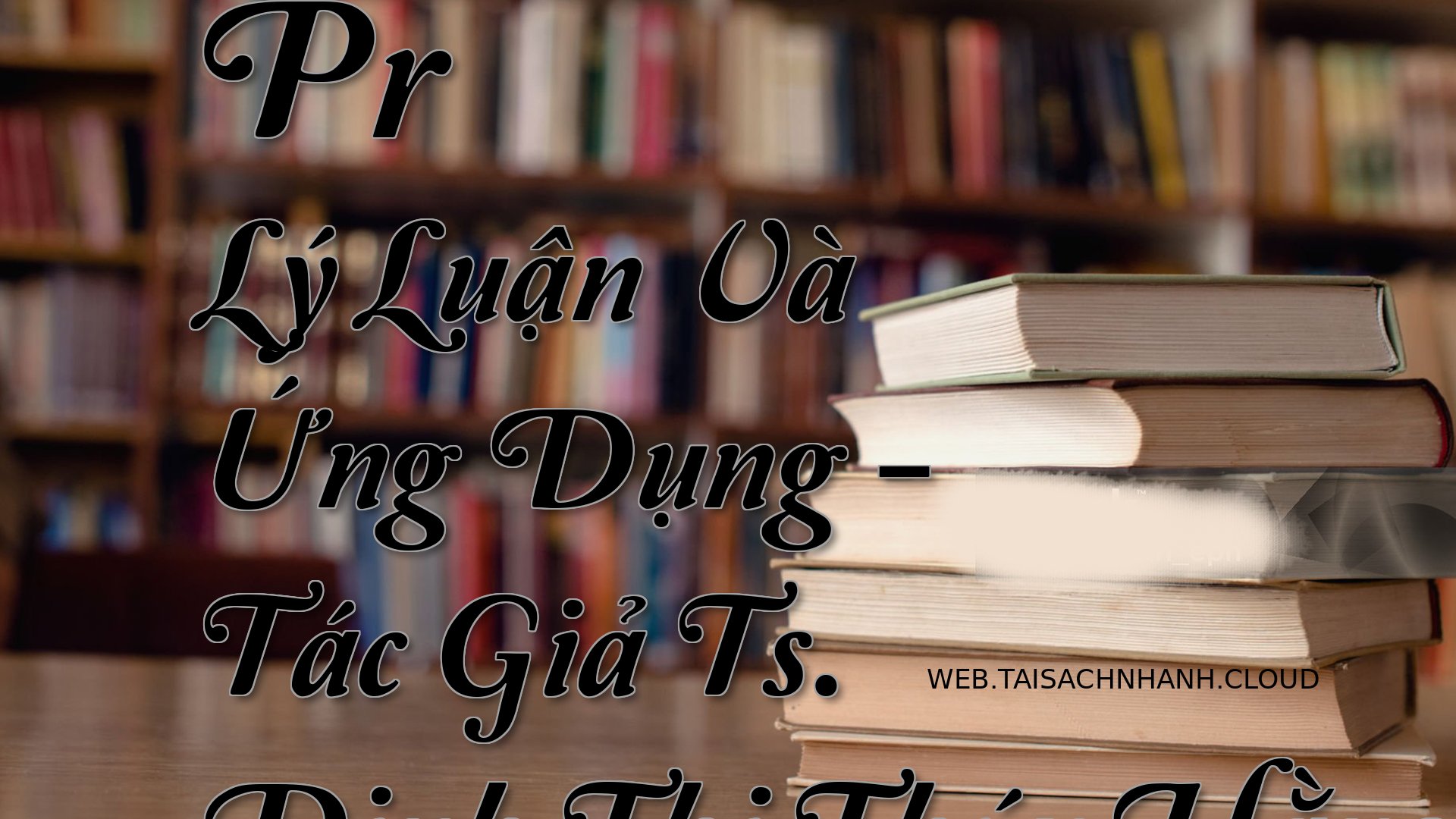 Cover Pr Ly Luan Va Ung Du.jpg