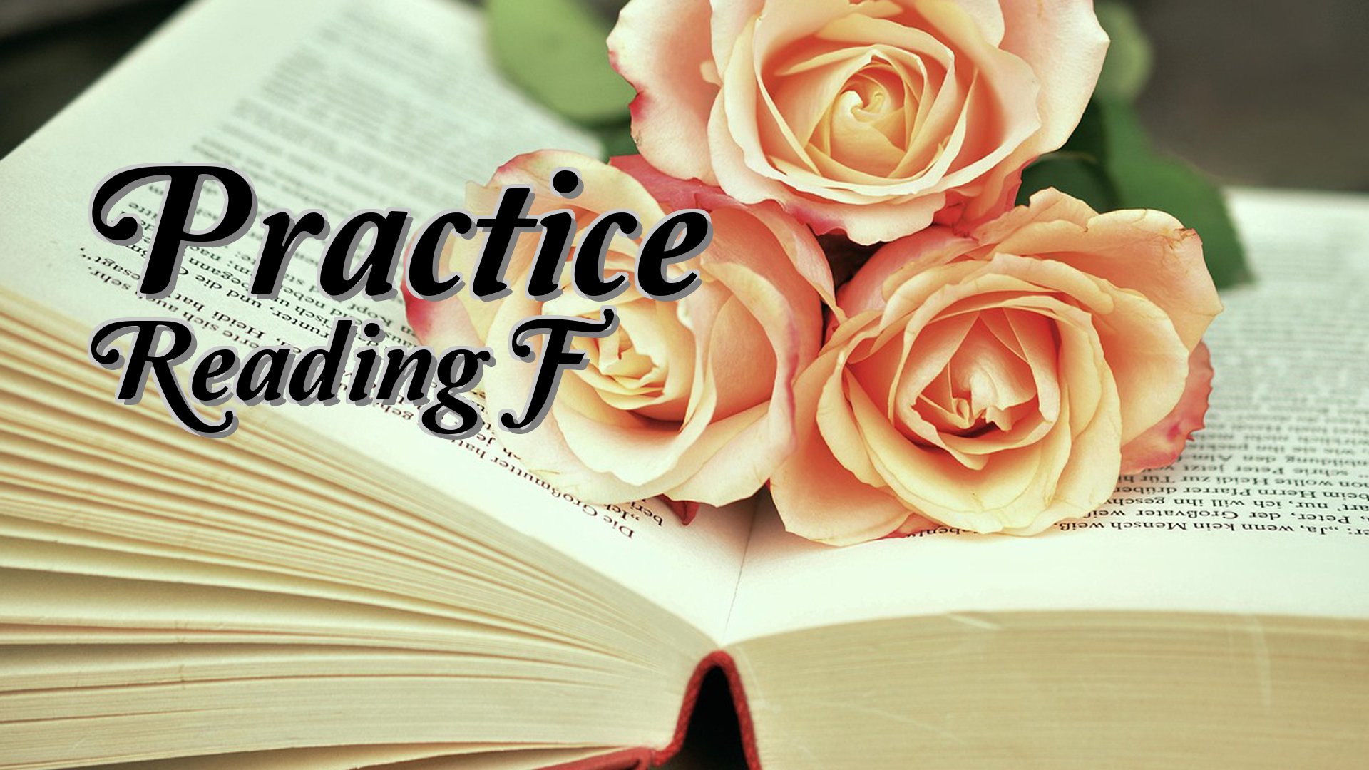 cover-Practice Reading F
