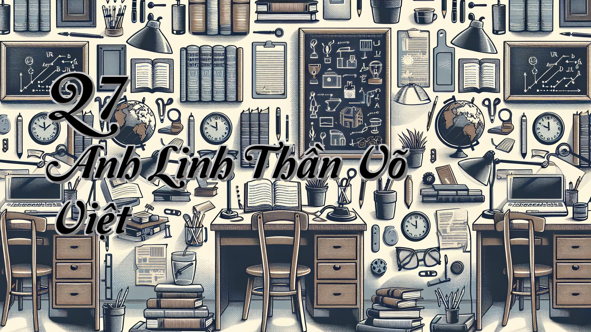 cover-Q7 Anh Linh Thần Võ Việt