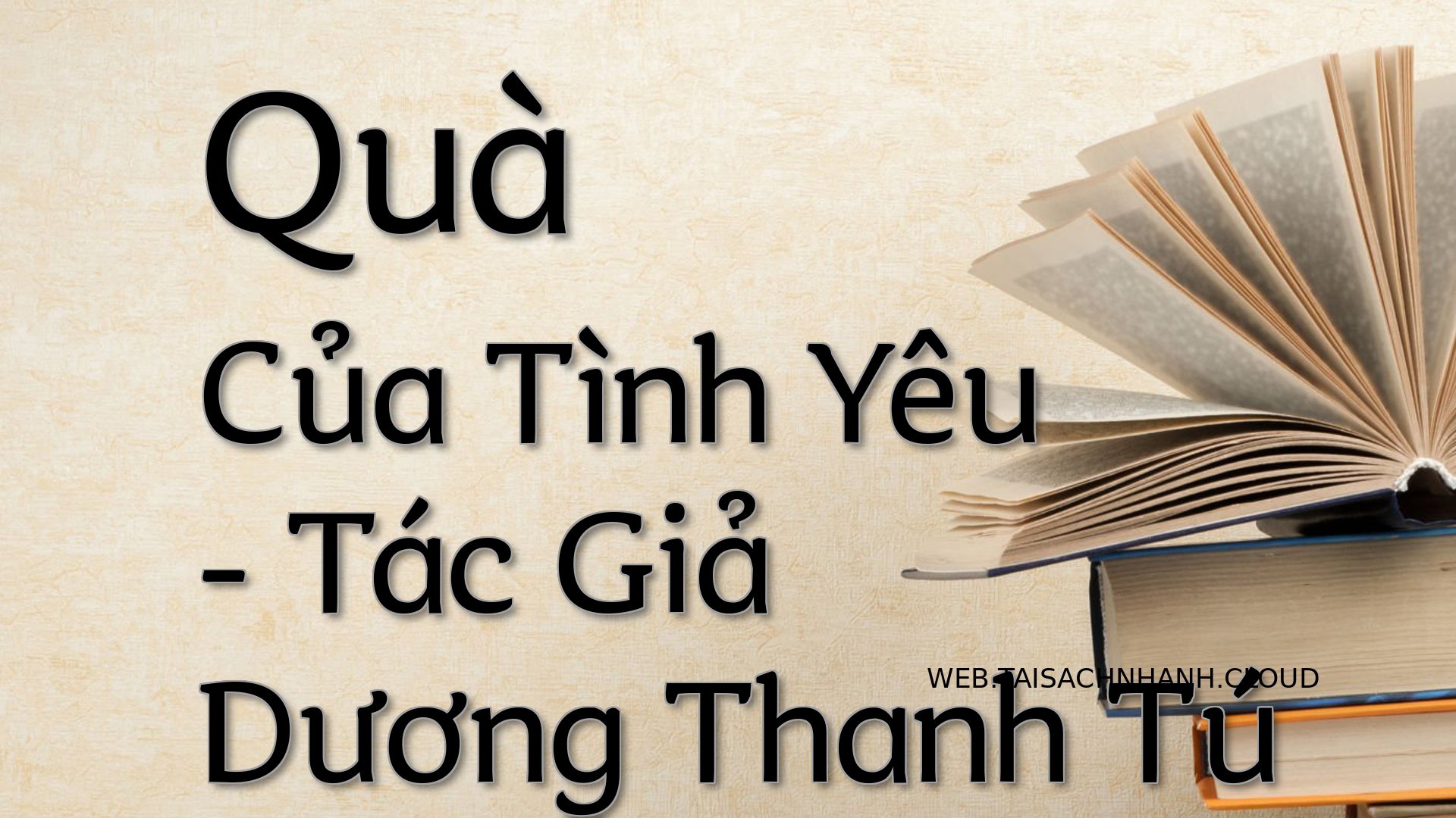 Cover Qua Cua Tinh Yeu.jpg