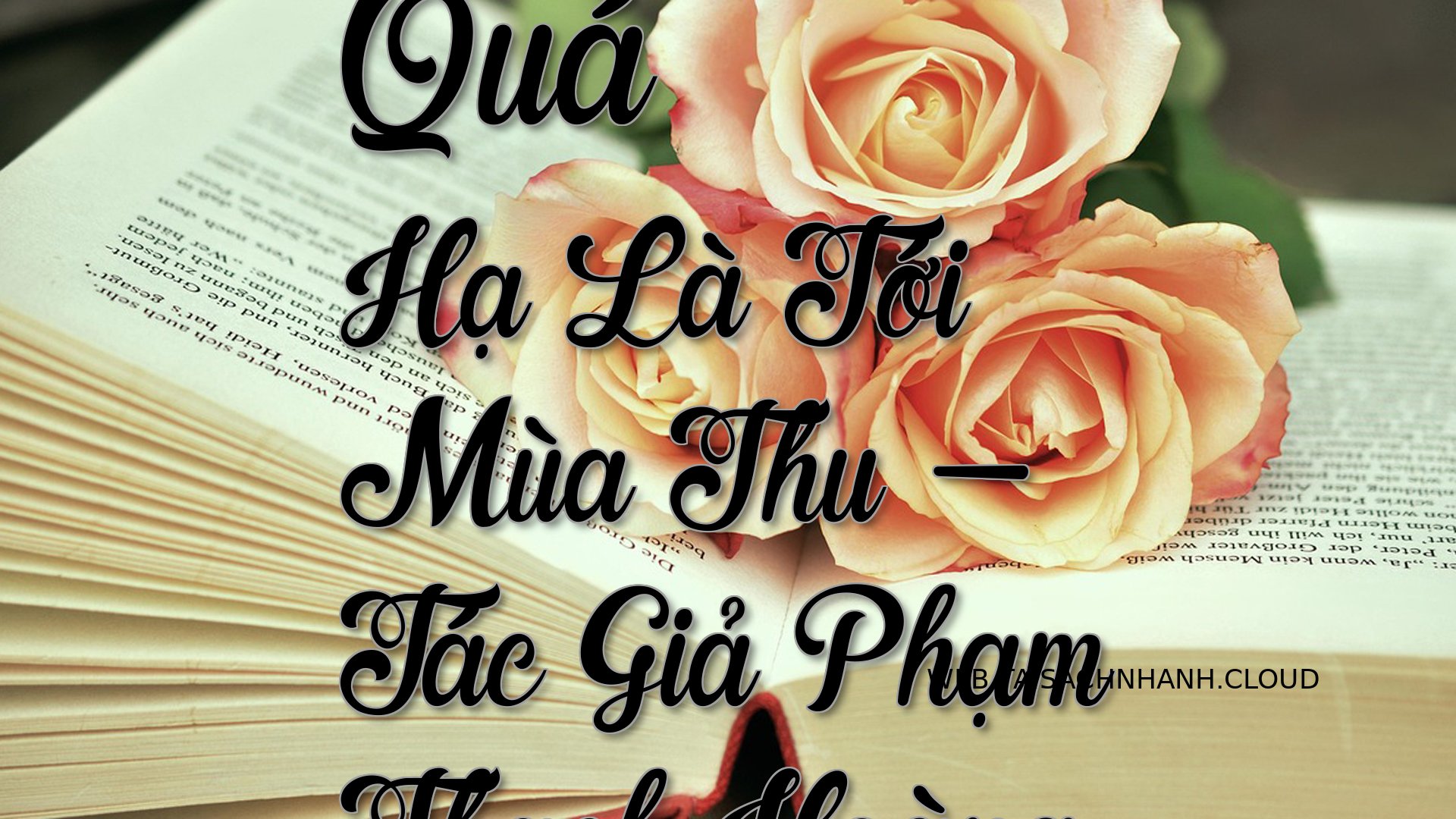 Cover Qua Ha La Toi Mua Th.jpg