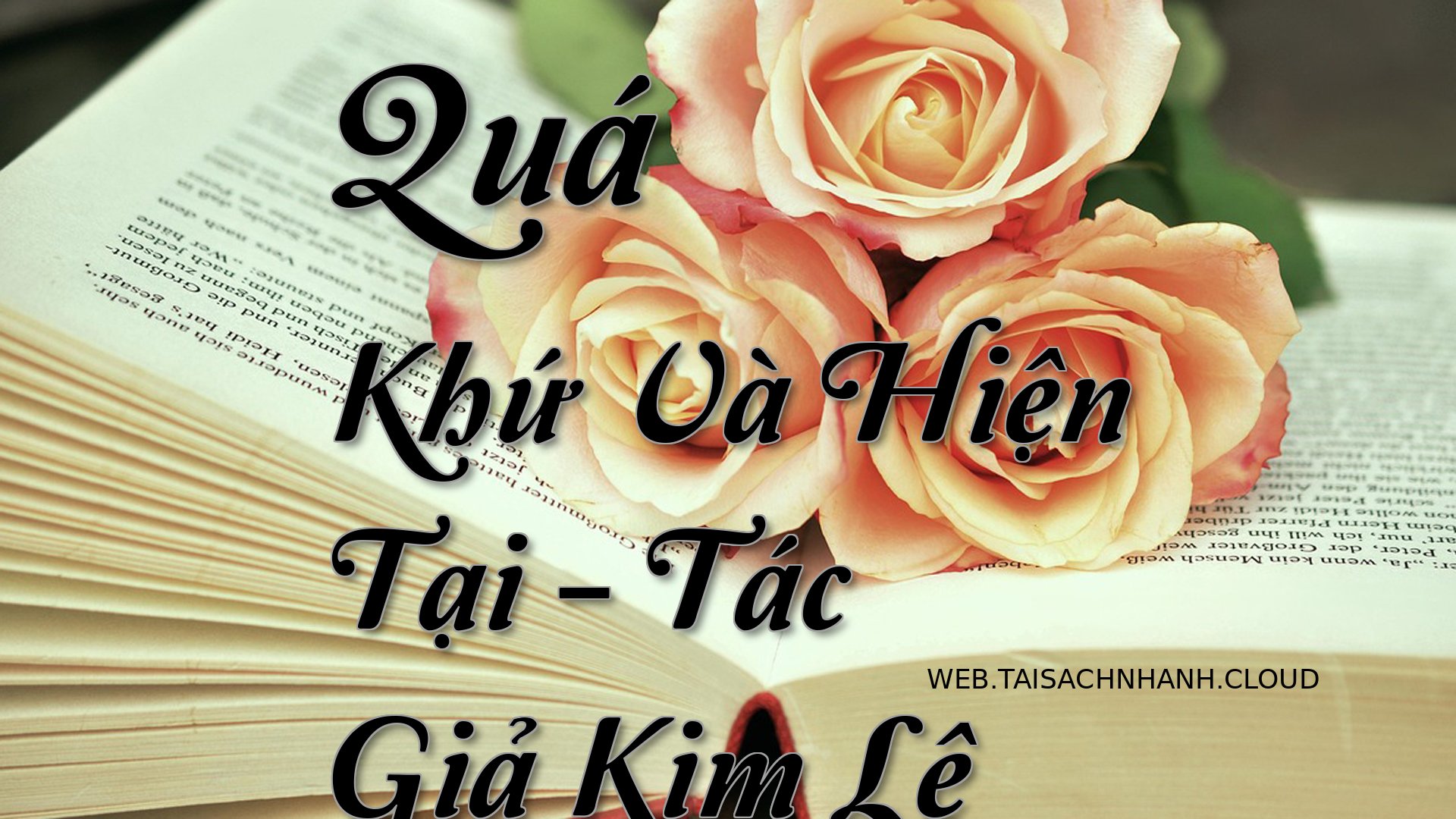 Cover Qua Khu Va Hien Tai.jpg