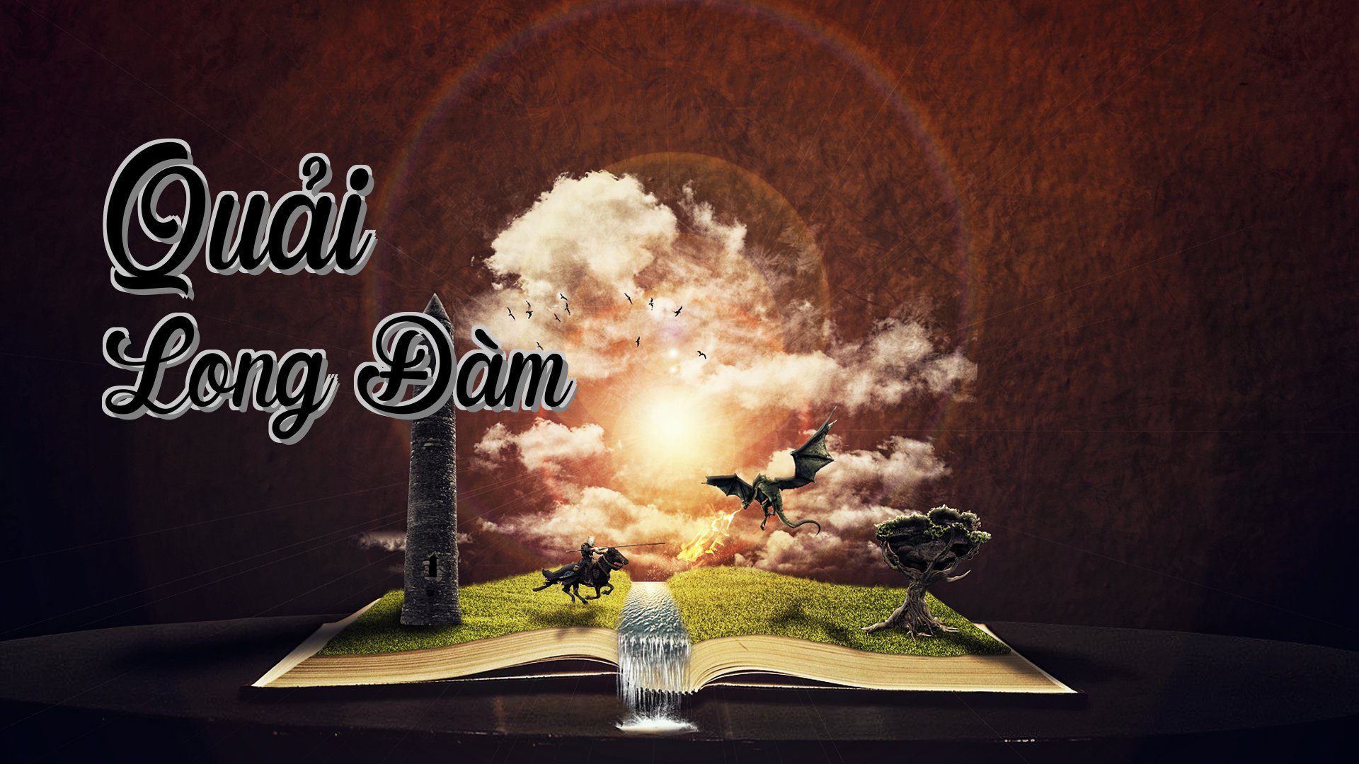 cover-Quải Long Đàm