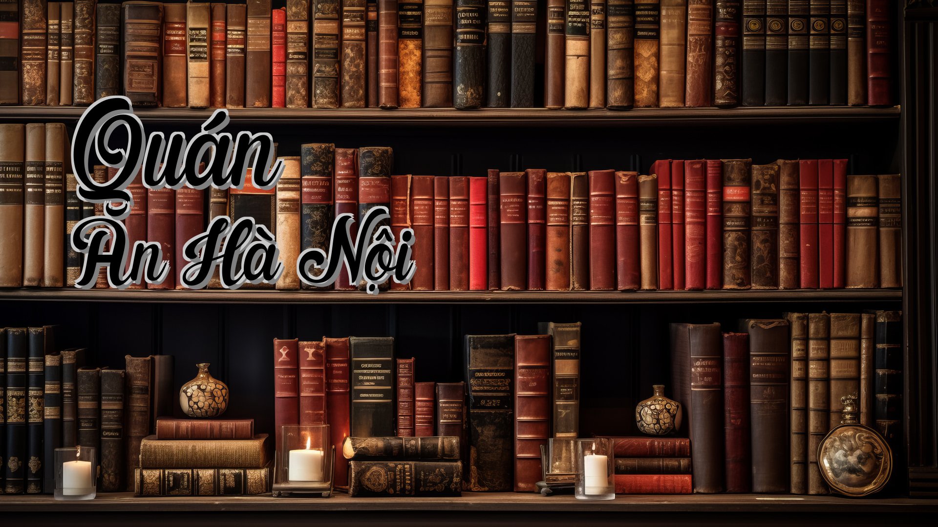 cover-Quán Ăn Hà Nội