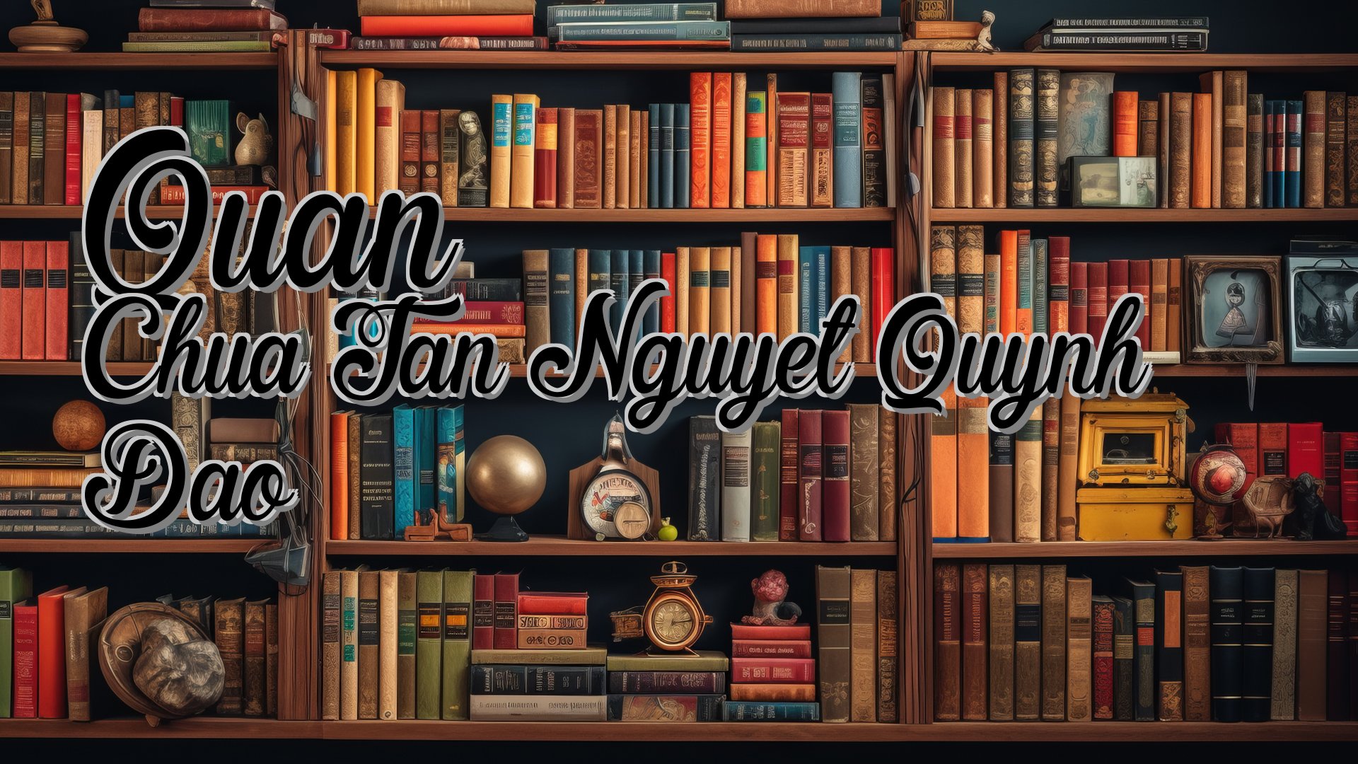 cover-Quan Chua Tan Nguyet Quynh Dao