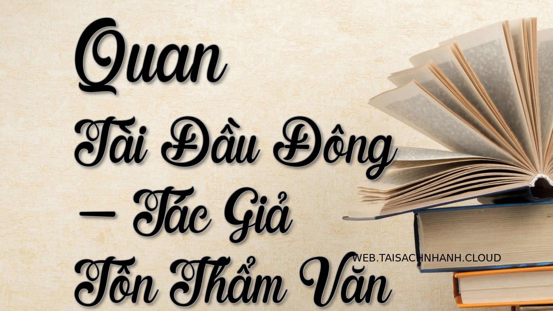 Cover Quan Tai Dau Dong.jpg