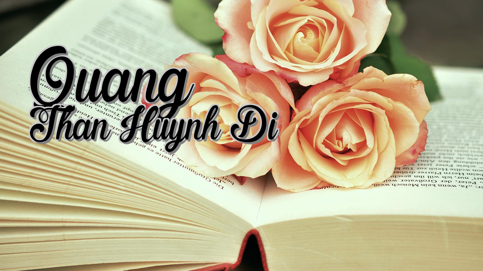 cover-Quang Than Huynh Di