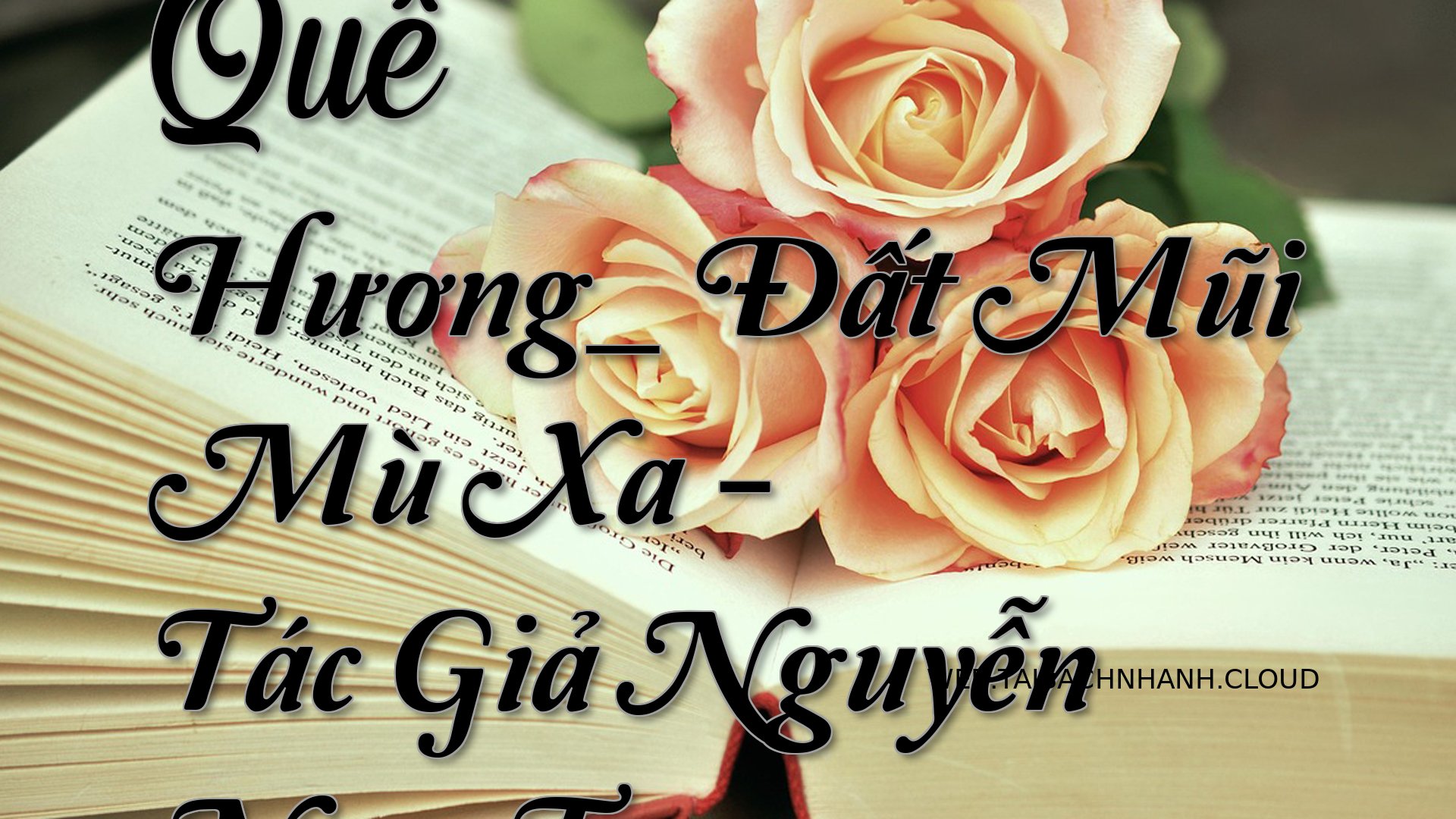 Cover Que Huong Dat Mui M.jpg