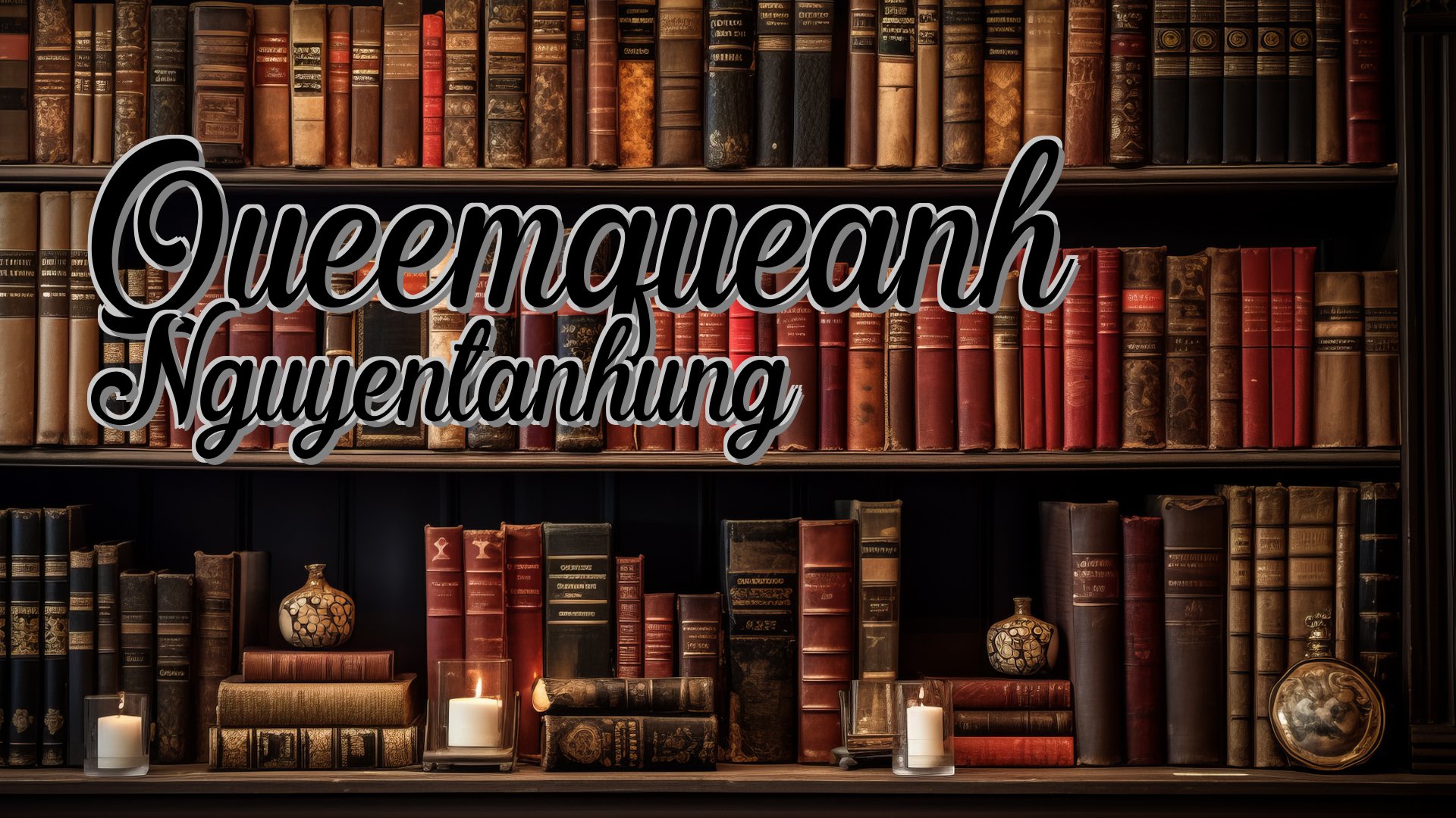 cover-Queemqueanh Nguyentanhung