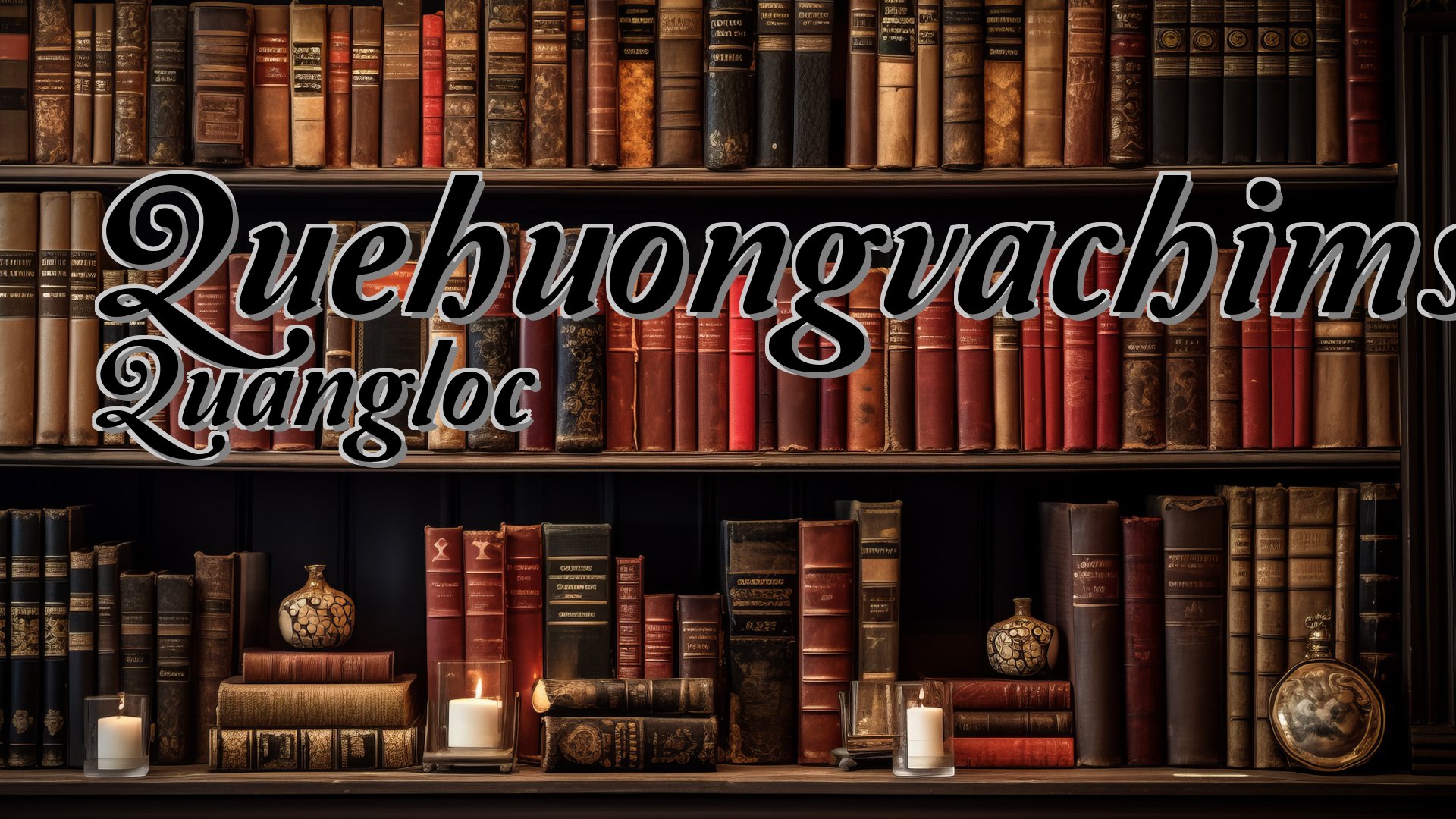 cover-Quehuongvachimsao Quangloc