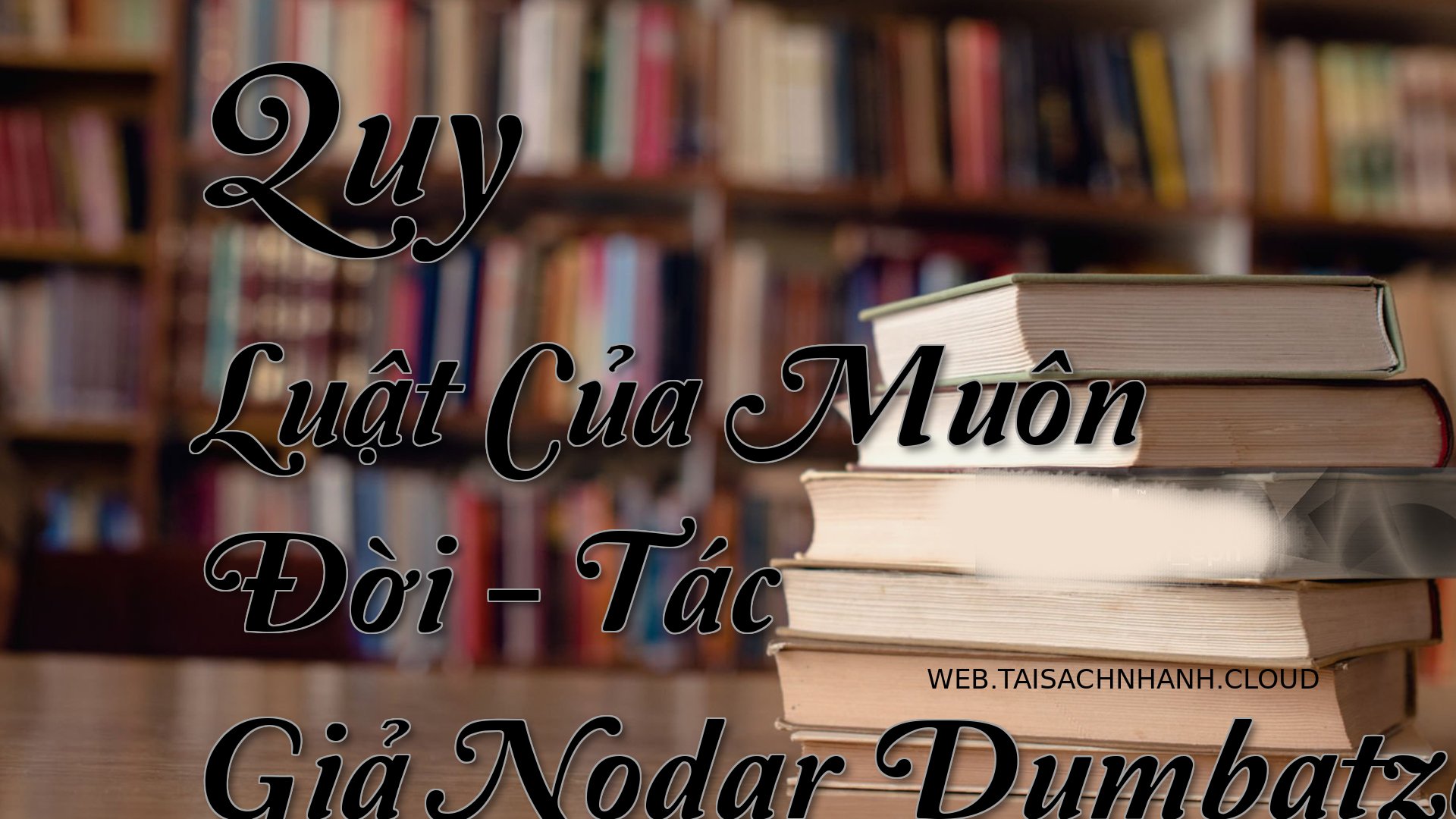 Cover Quy Luat Cua Muon Do.jpg