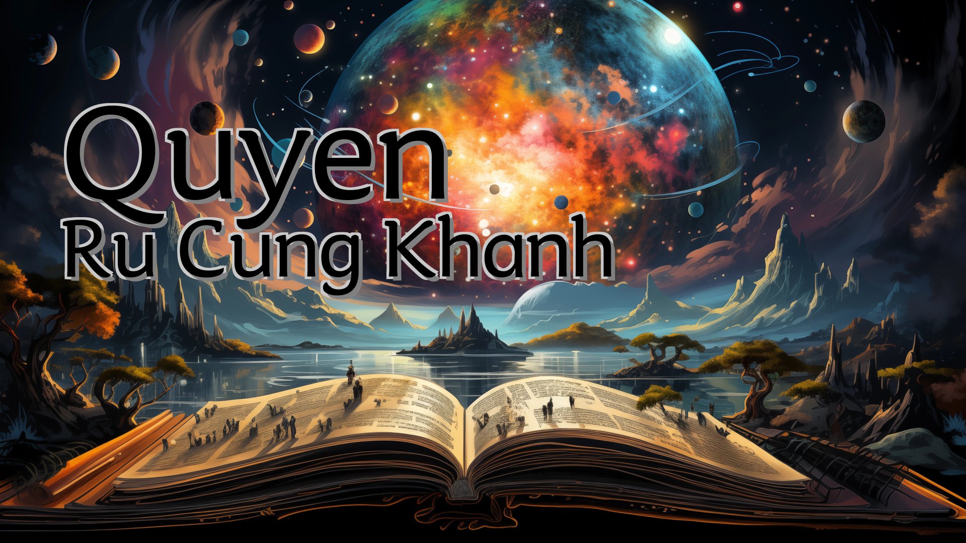 cover-Quyen Ru Cung Khanh