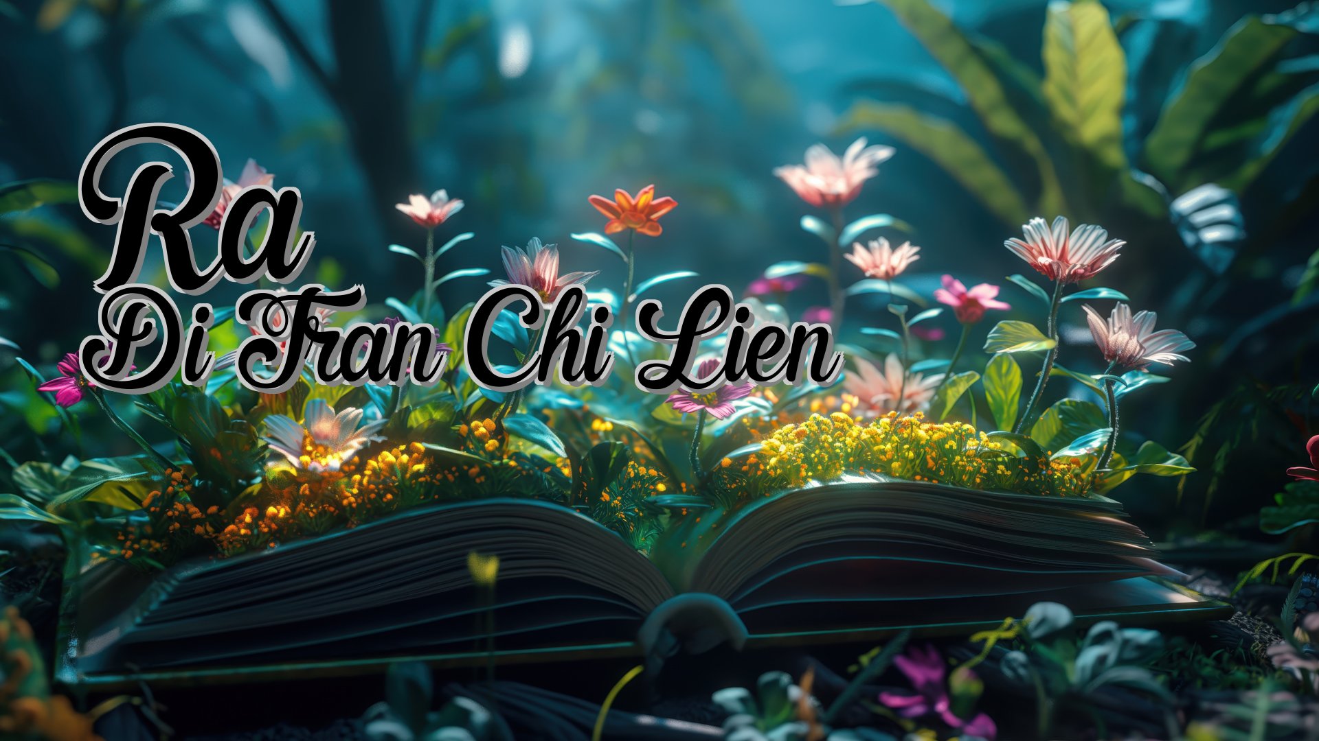 cover-Ra Di Tran Chi Lien