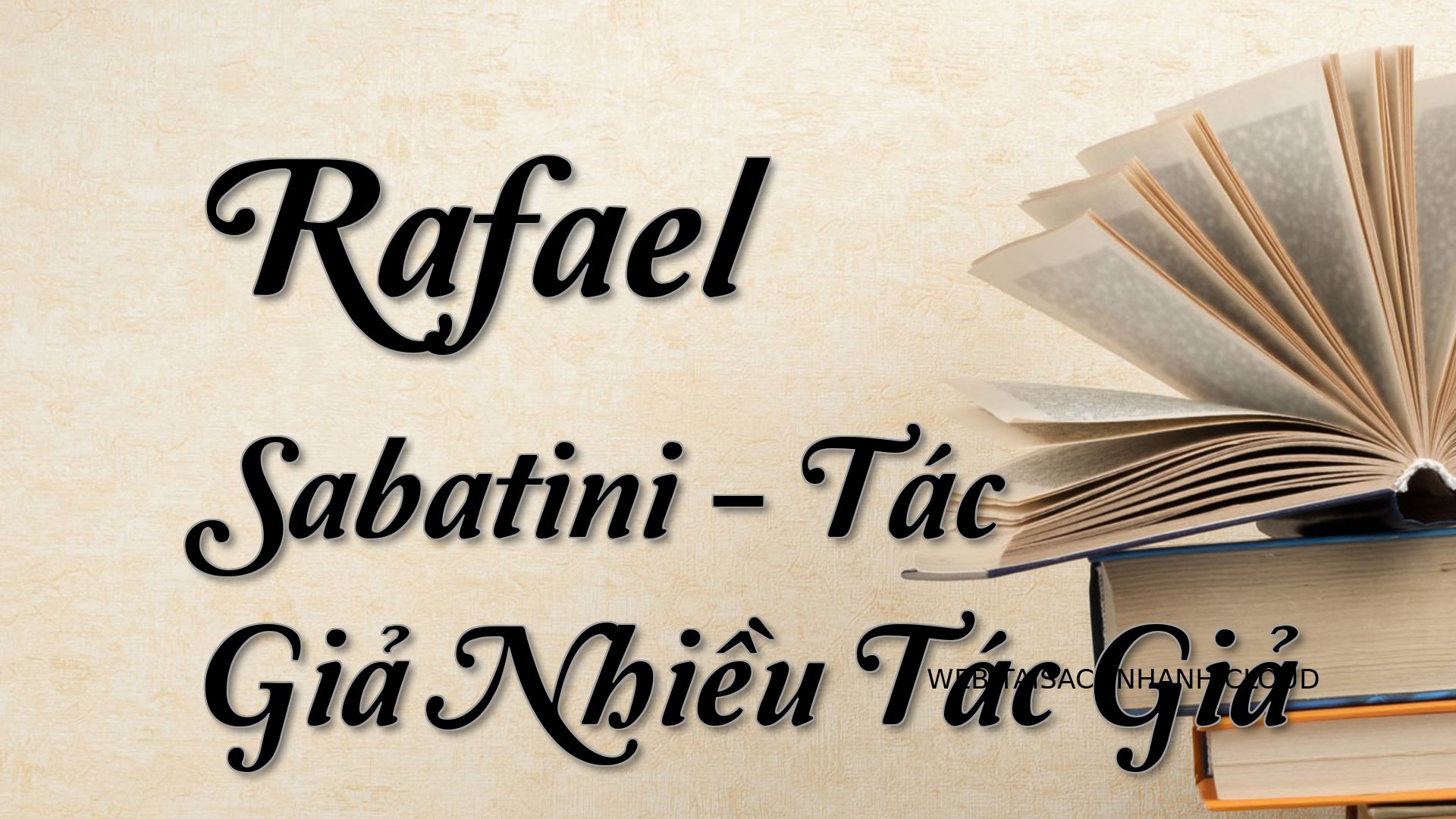 Cover Rafael Sabatini.jpg