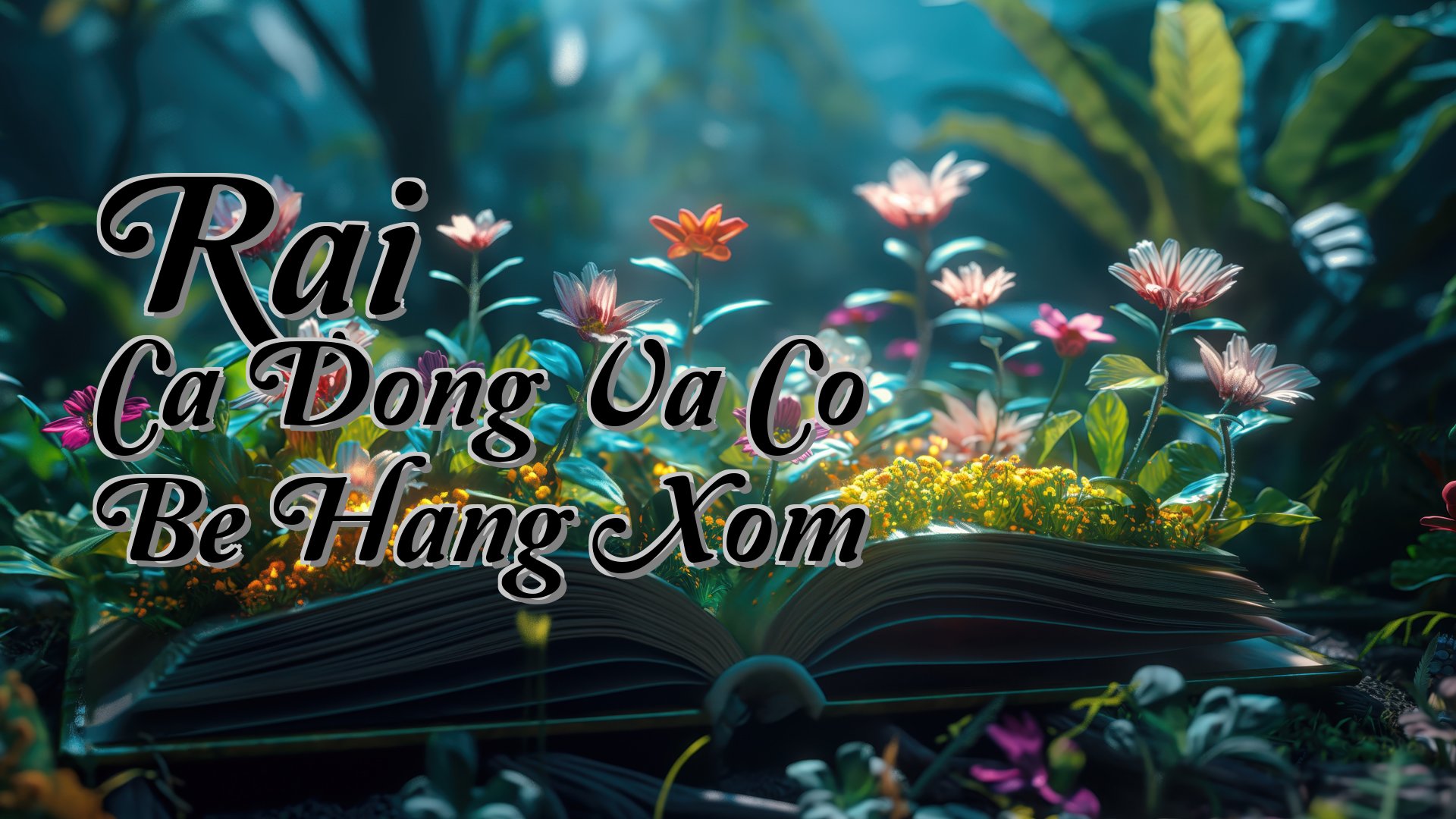 cover-Rai Ca Dong Va Co Be Hang Xom