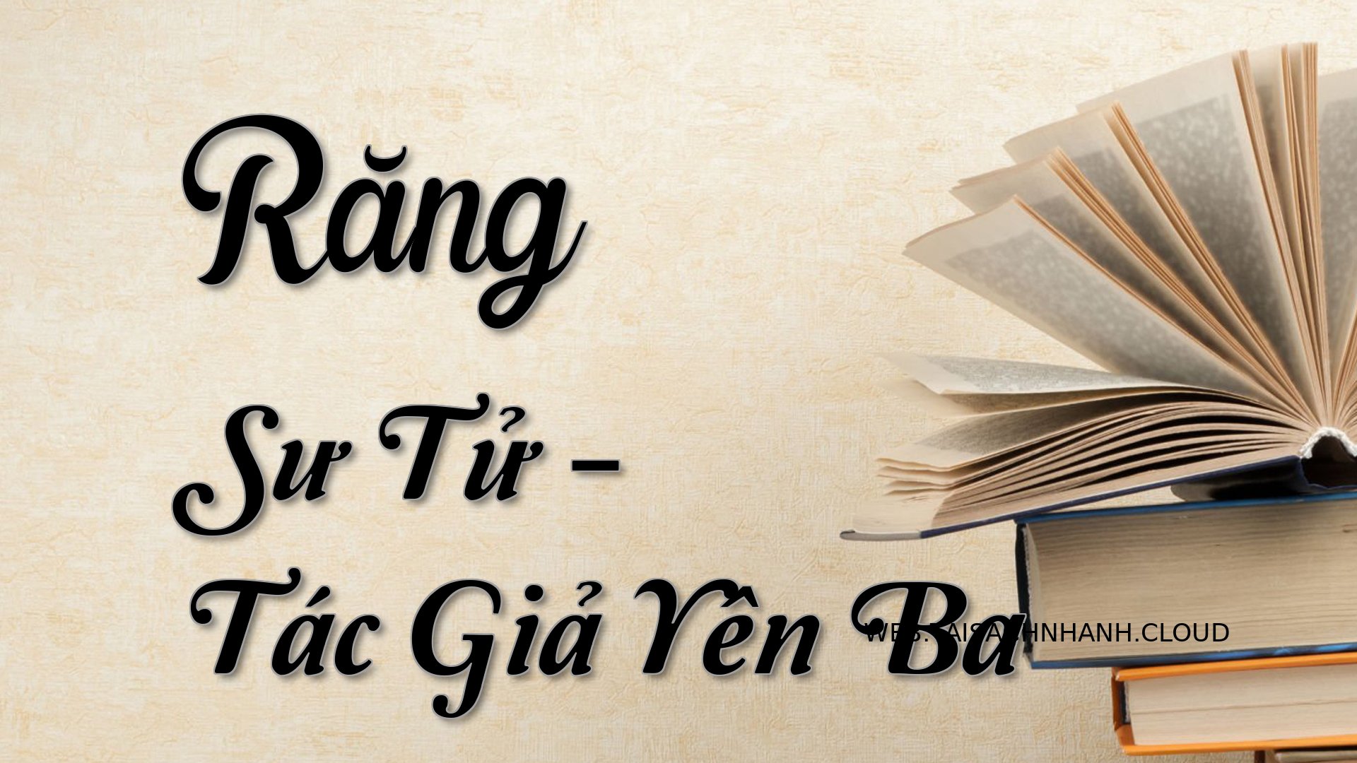 Cover Rang Su Tu.jpg