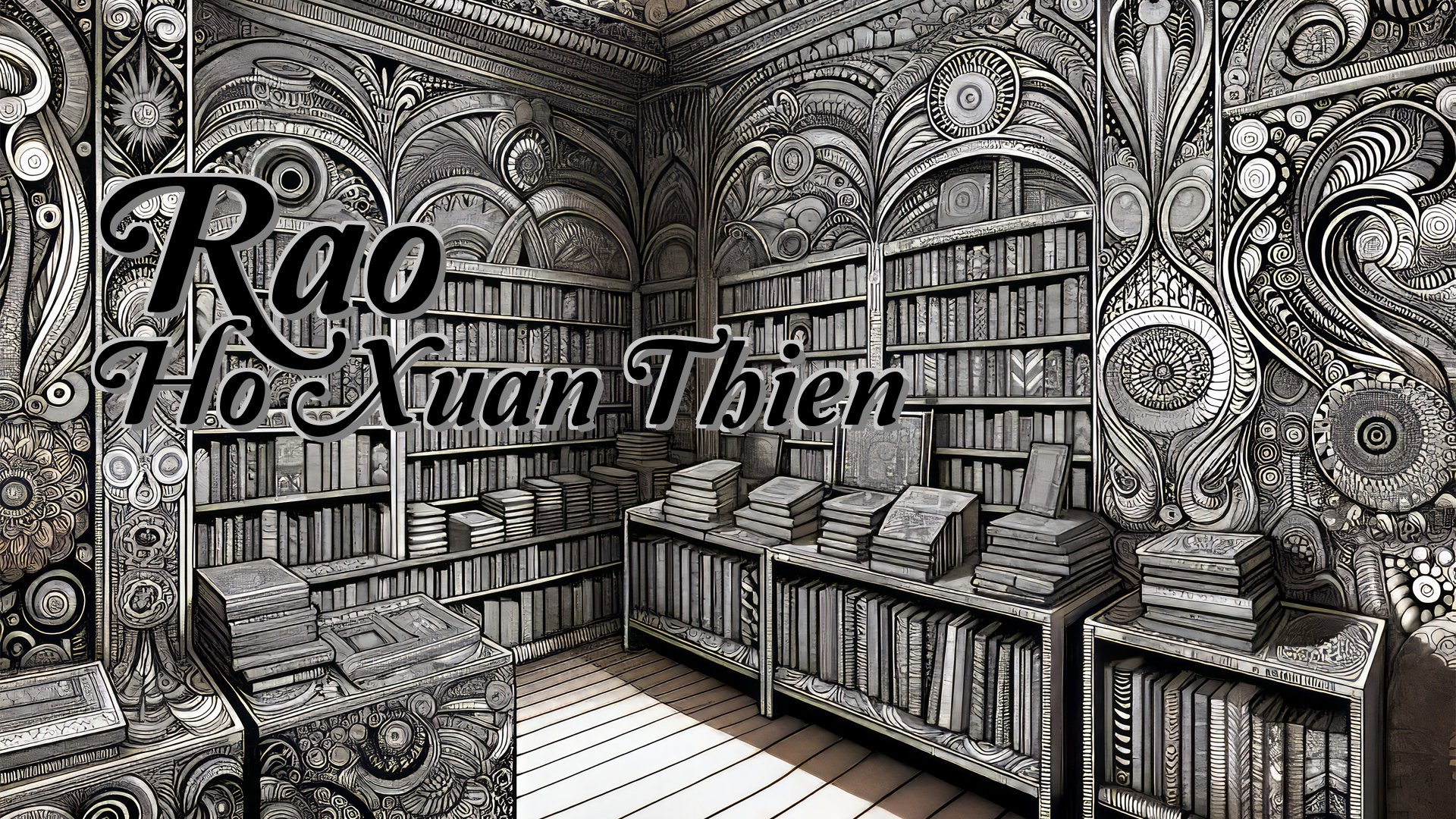 cover-Rao Ho Xuan Thien