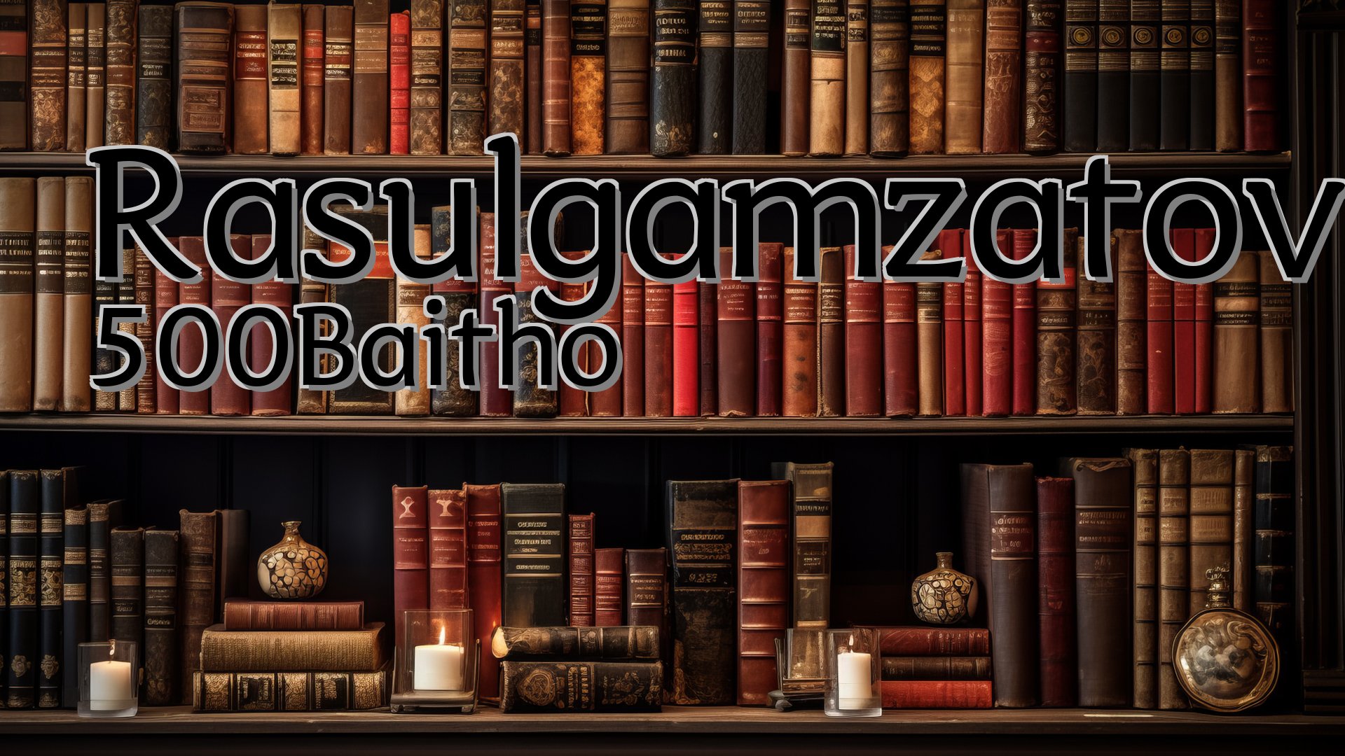 cover-Rasulgamzatov 500Baitho