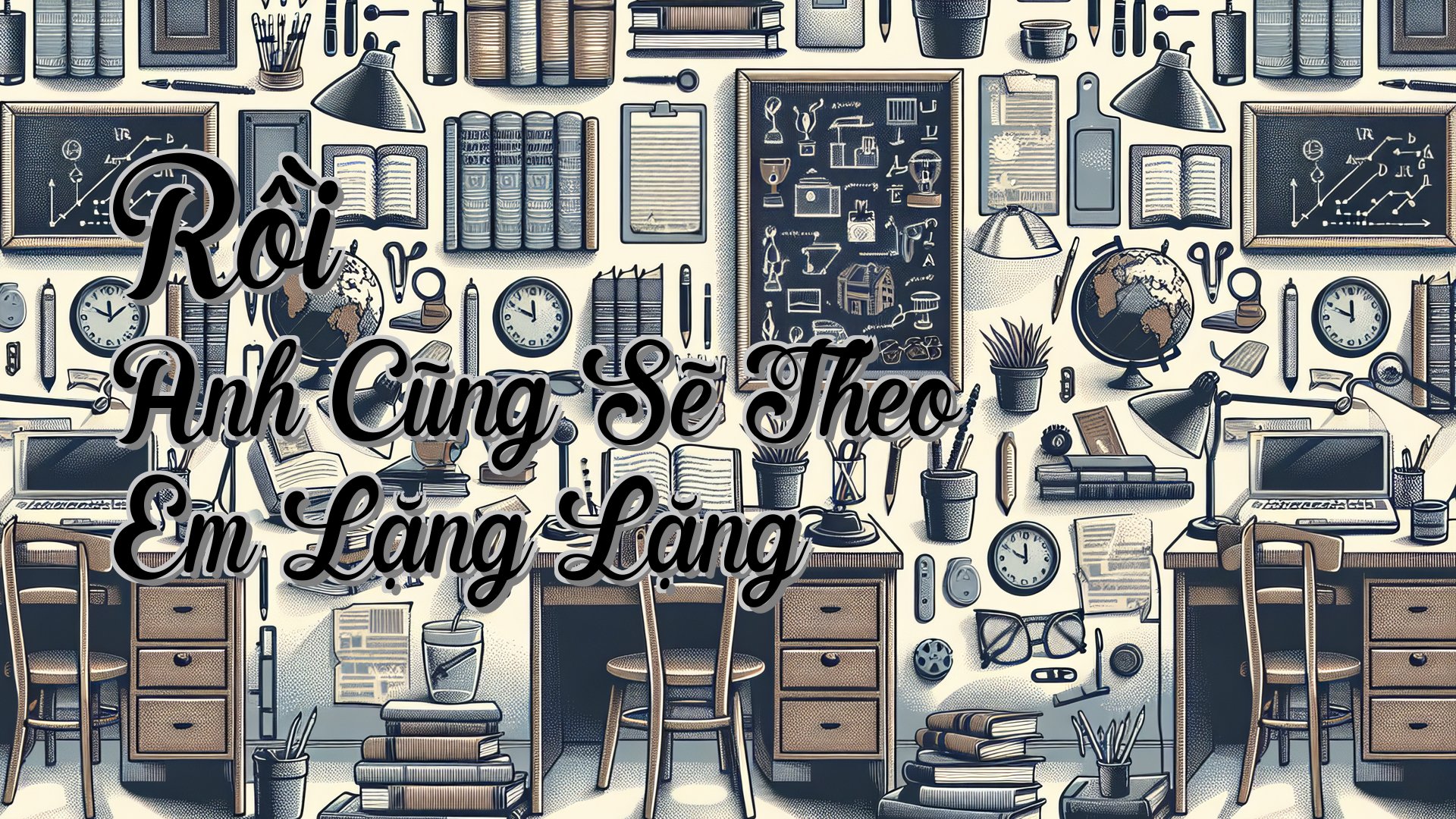 cover-Rồi Anh Cũng Sẽ Theo Em Lặng Lặng