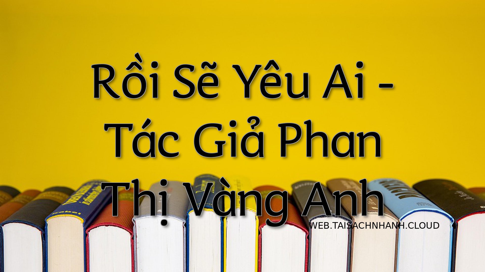 Cover Roi Se Yeu Ai.jpg