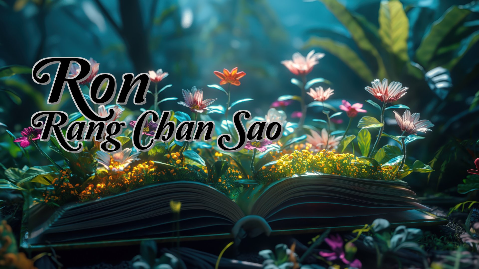 cover-Ron Rang Chan Sao