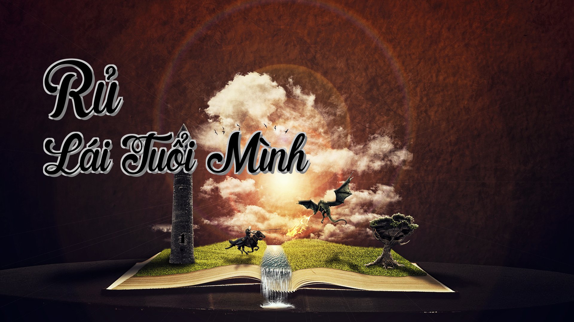 cover-Rủ Lái Tuổi Mình