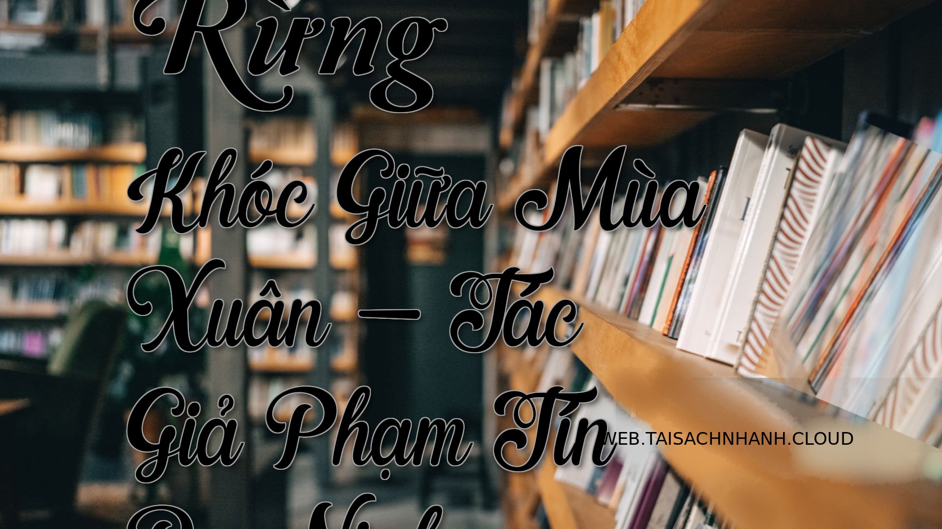 Cover Rung Khoc Giua Mua X.jpg