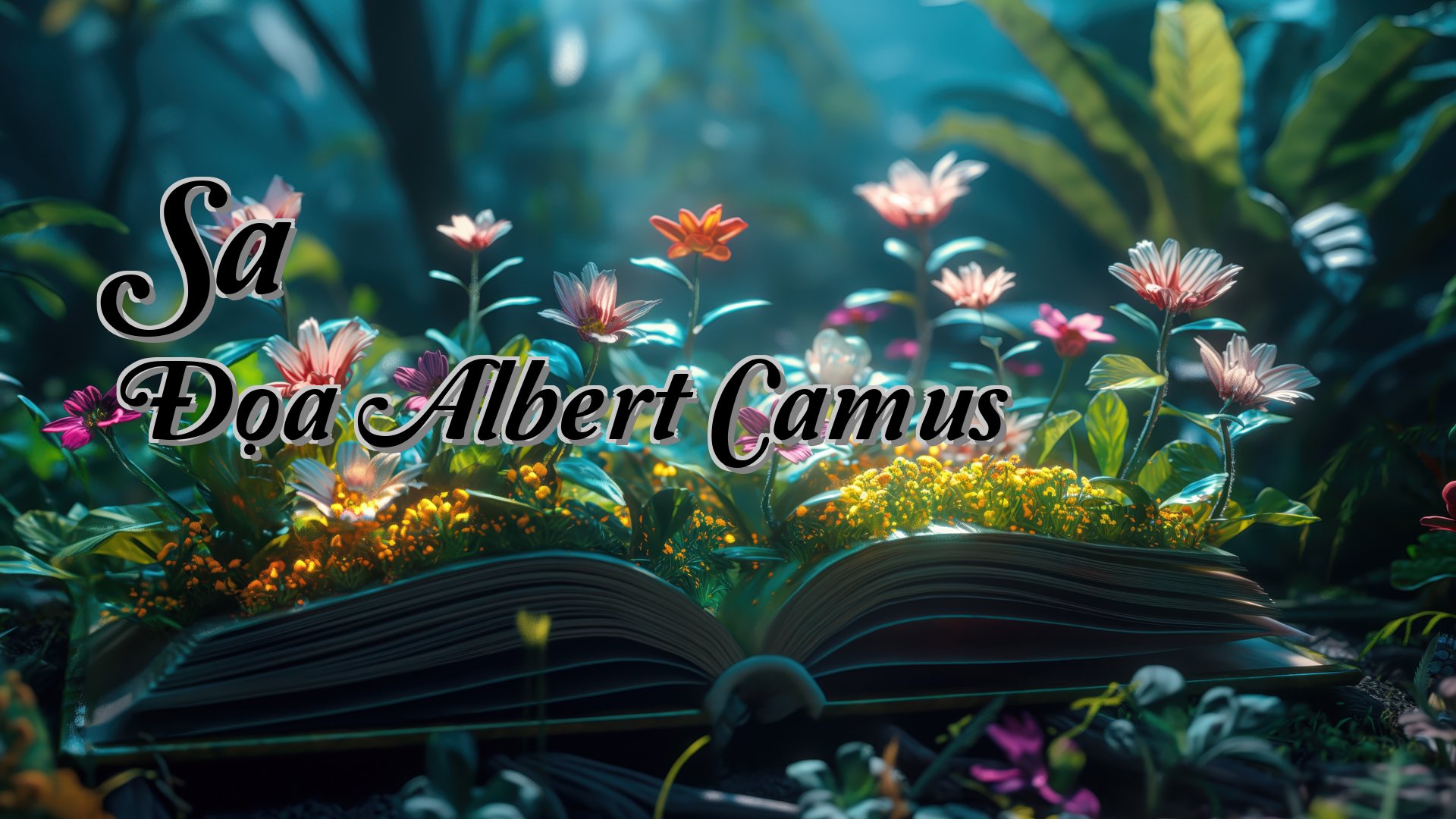 cover-Sa Đọa Albert Camus