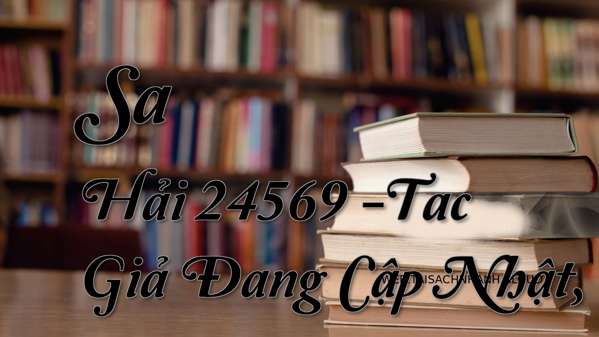 Cover Sa Hai 24569.jpg