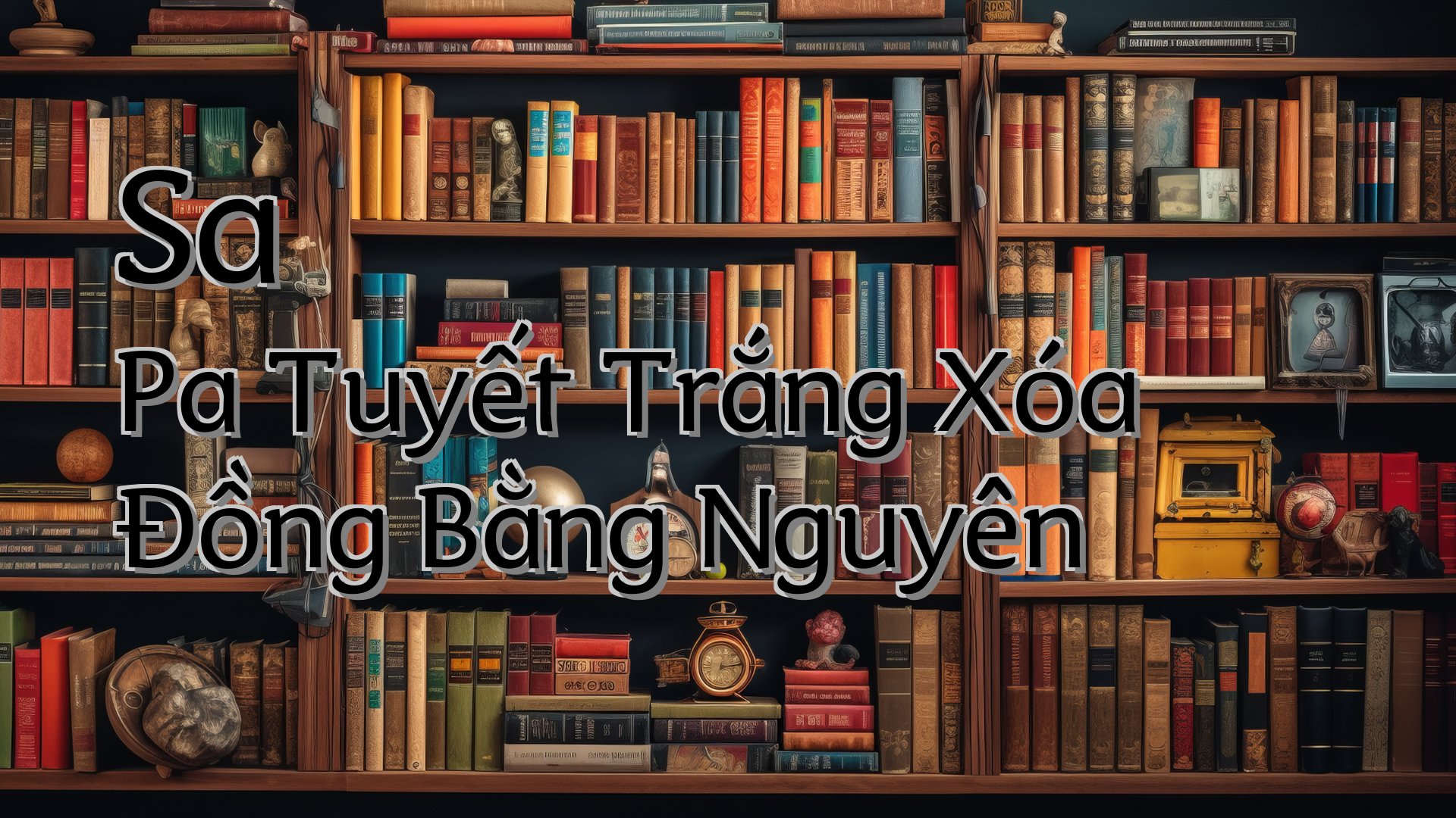 cover-Sa Pa Tuyết Trắng Xóa Đồng Bằng Nguyên